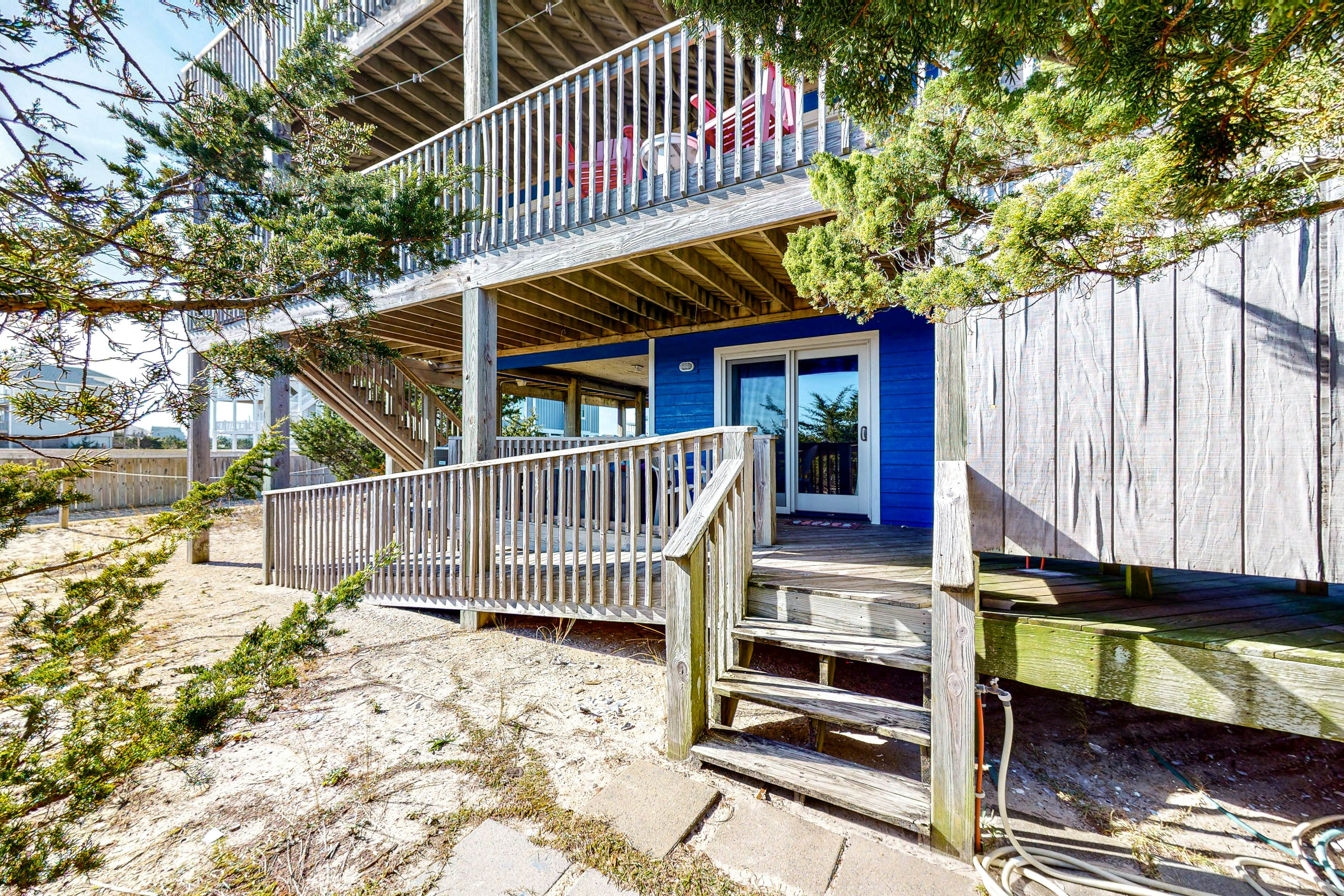 SOHC13 Alelleo's Retreat