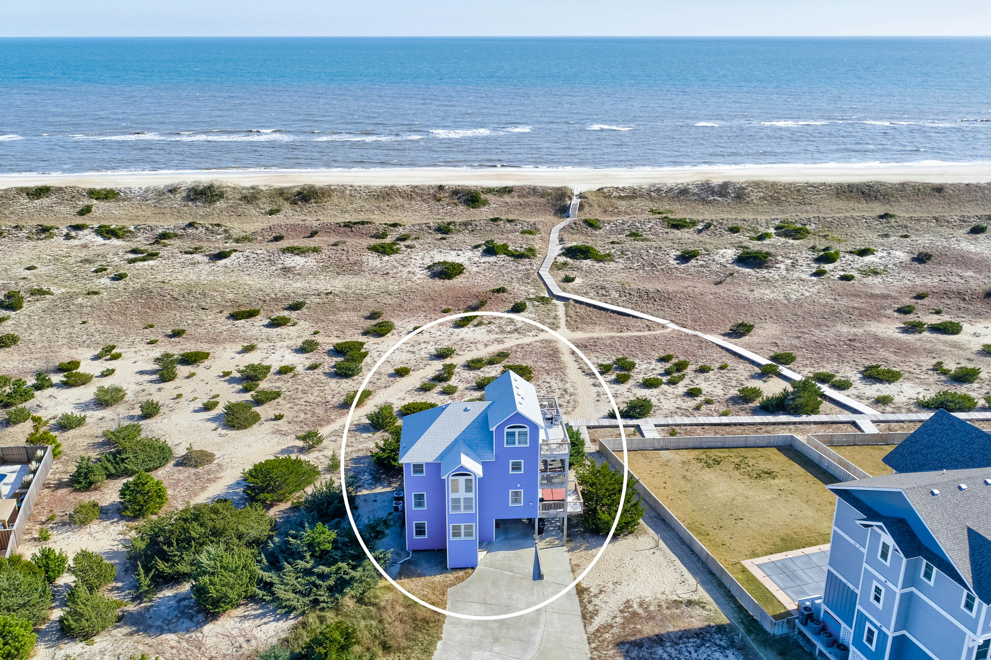 SOHC13 Alelleo's Retreat