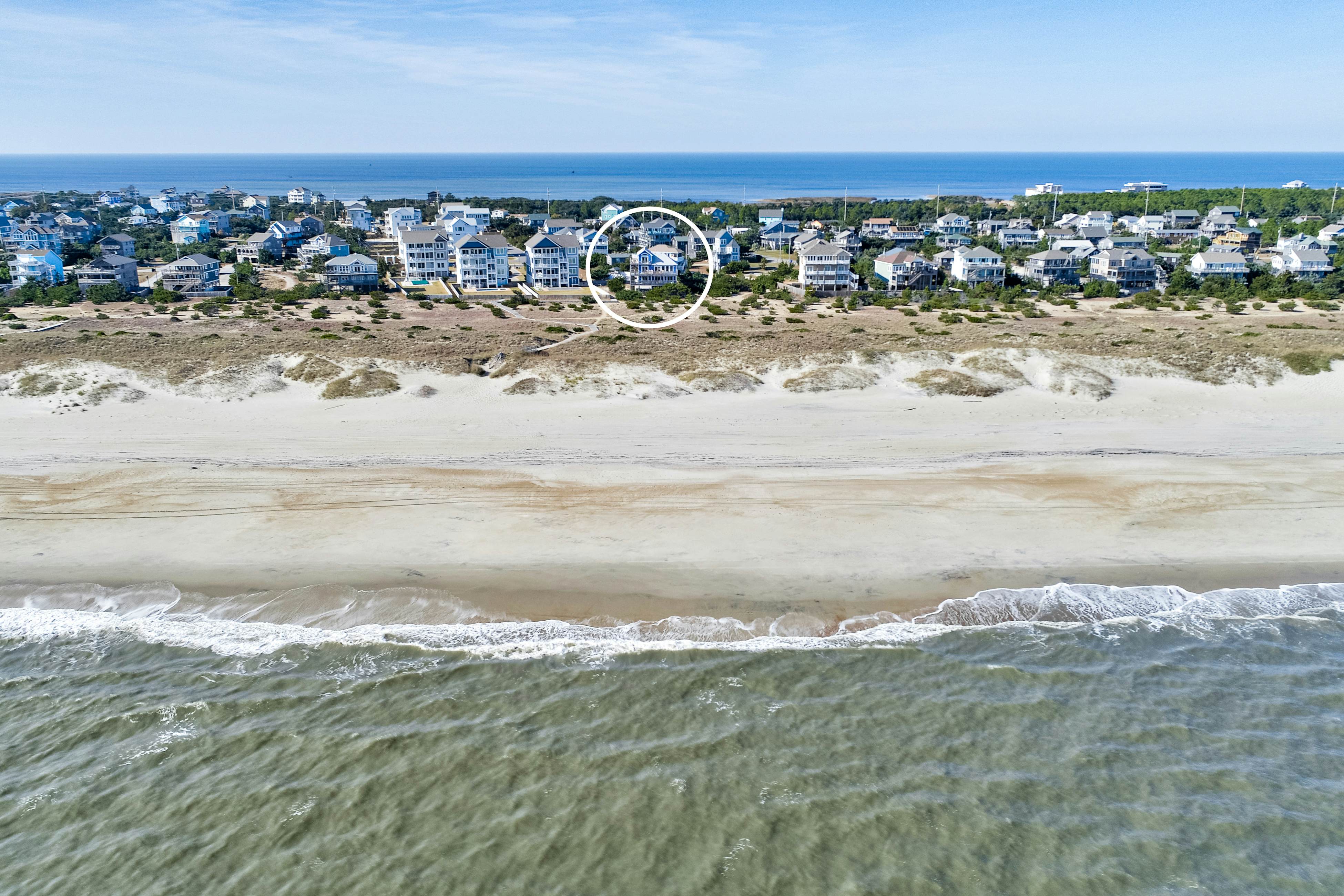 SOHC13 Alelleo's Retreat