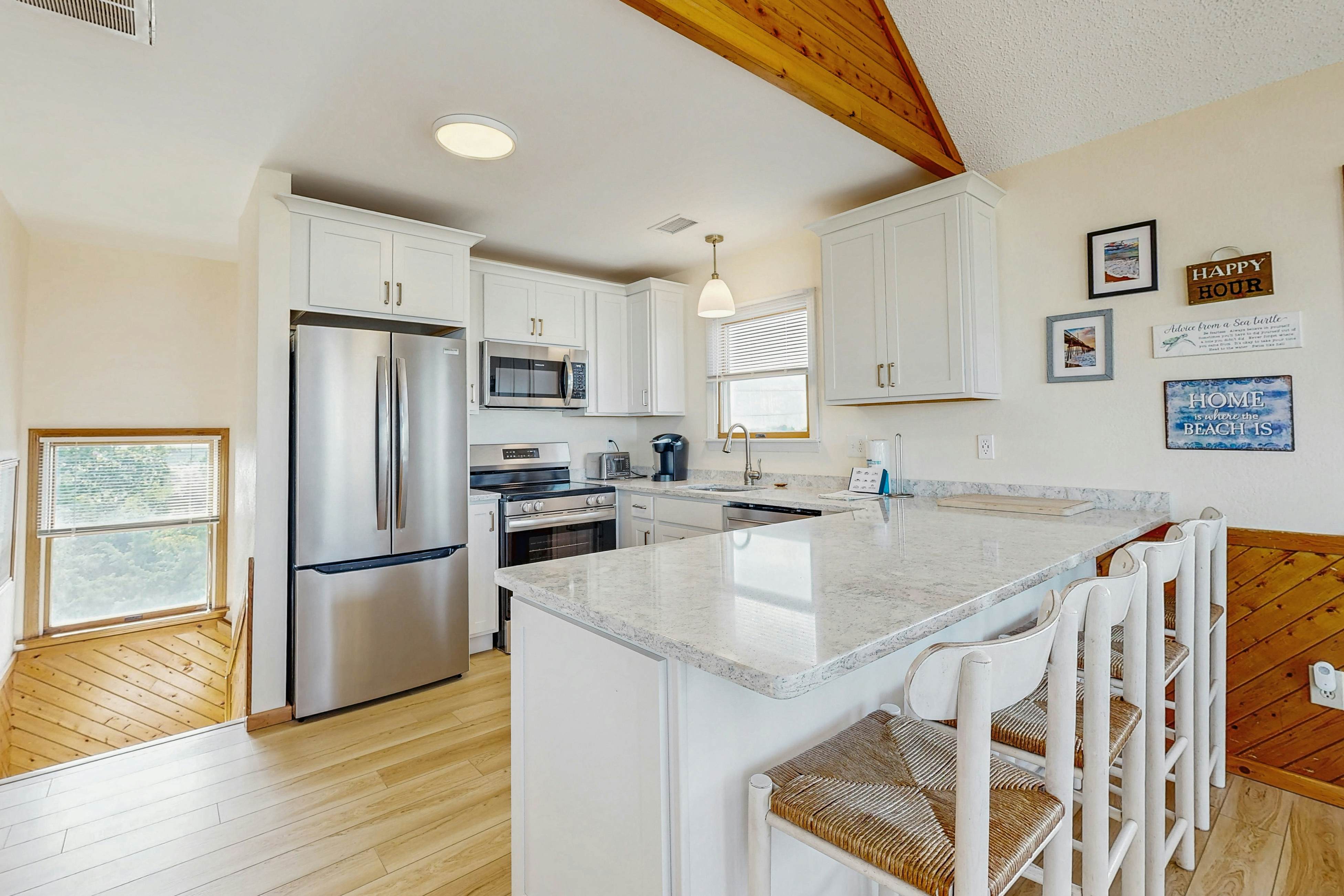 AV432 Happy Hour 432