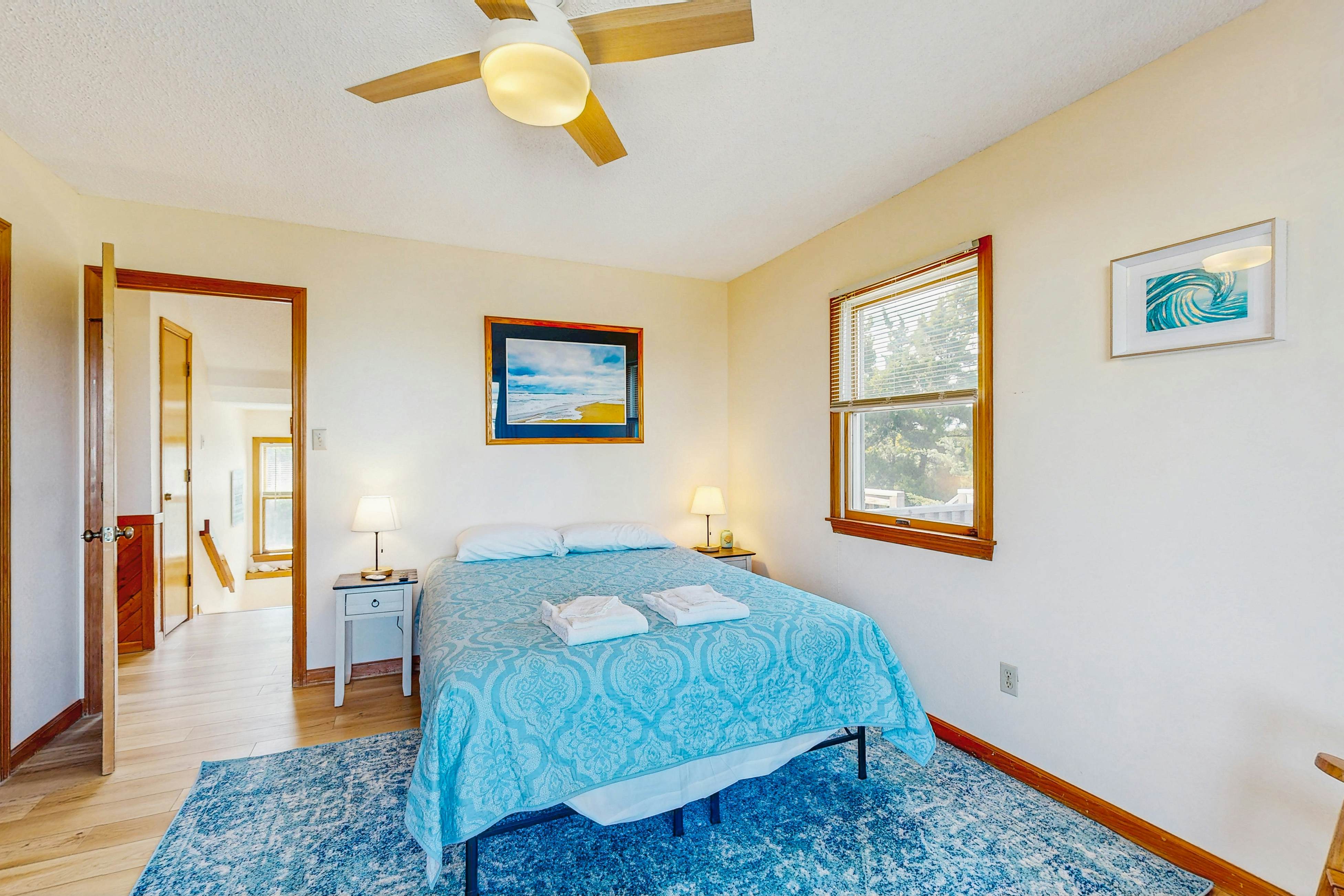 AV432 Happy Hour 432