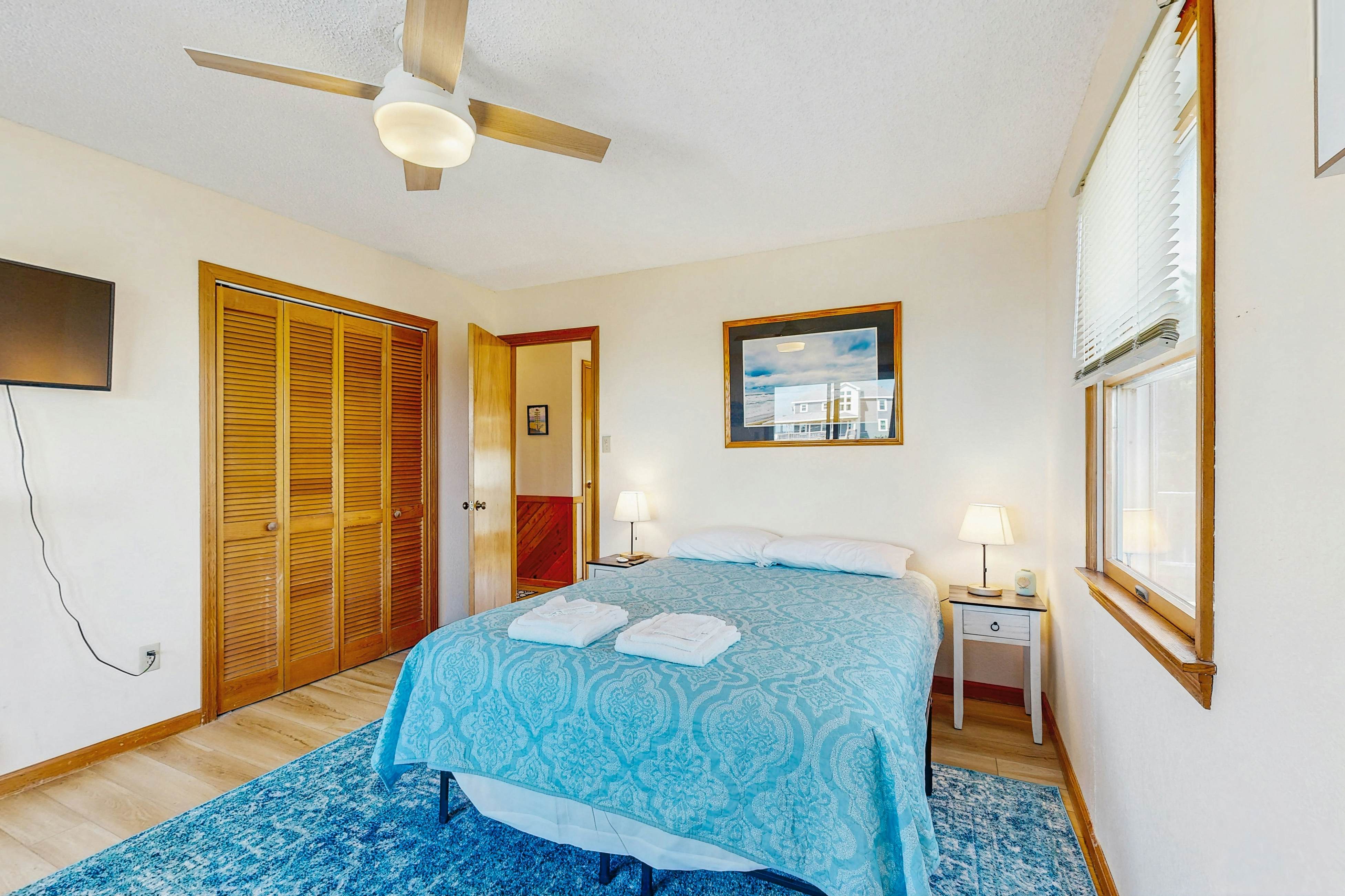 AV432 Happy Hour 432