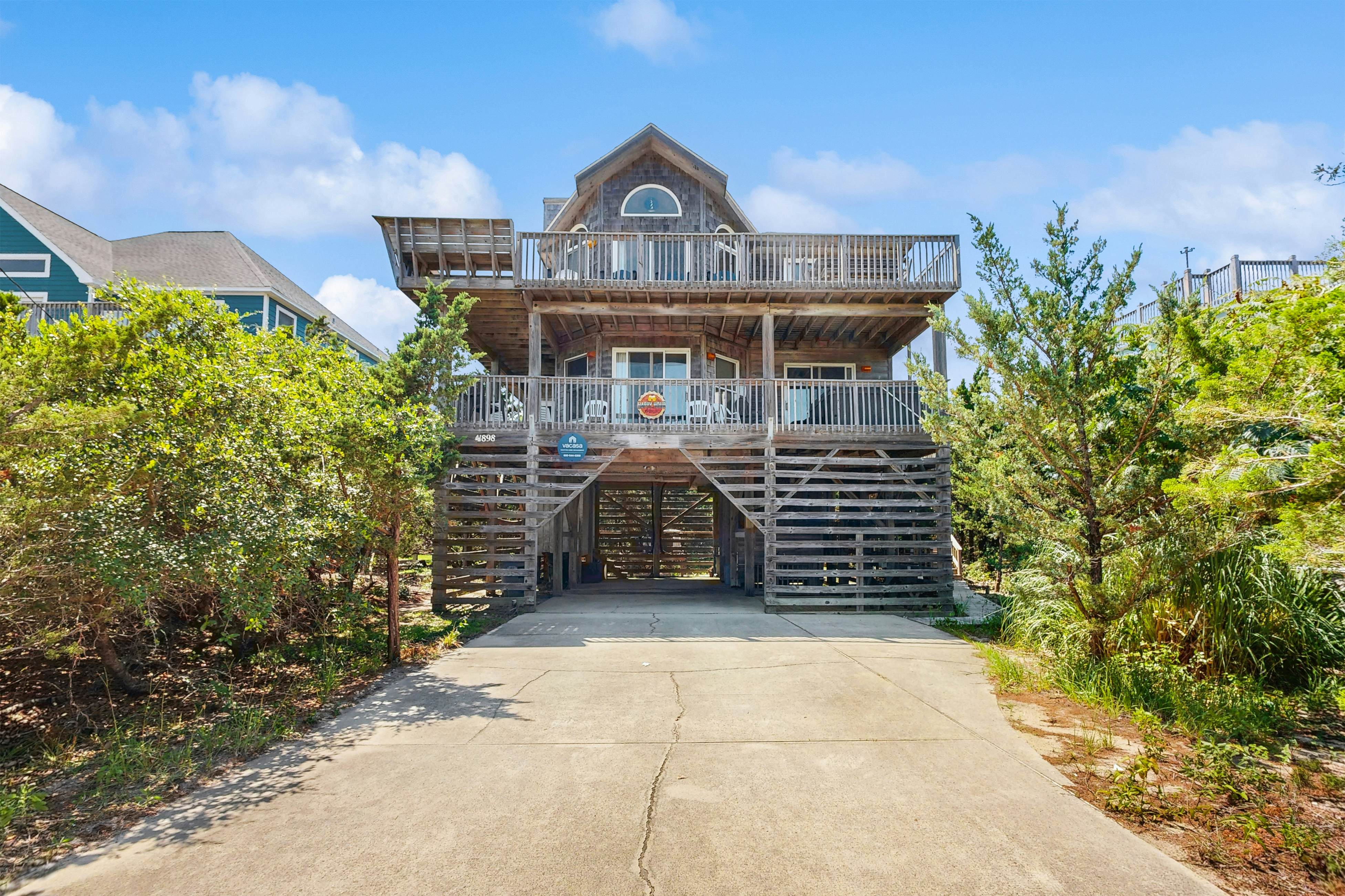 AV432 Happy Hour 432