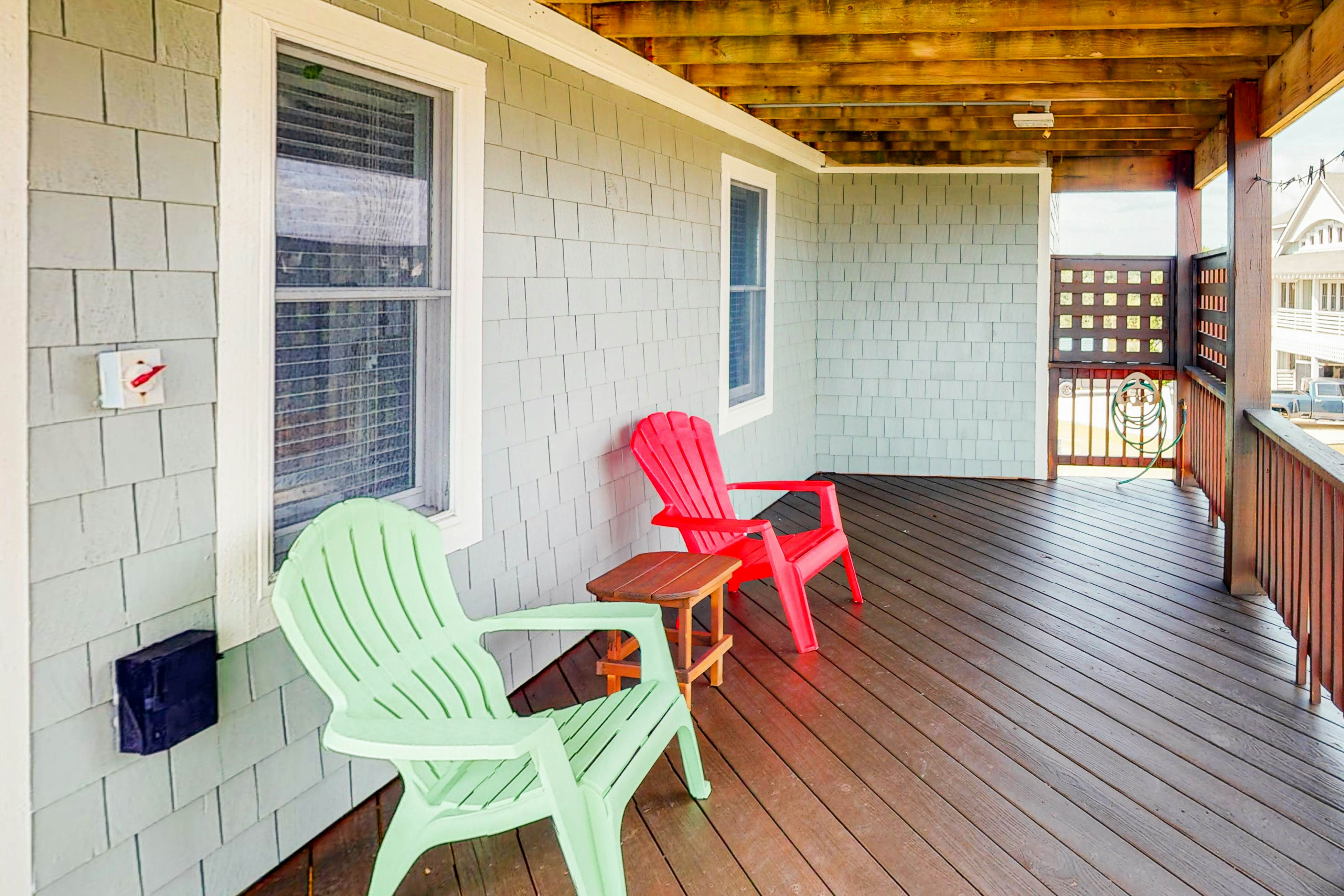 SOSB26 South Beach Park #26-S