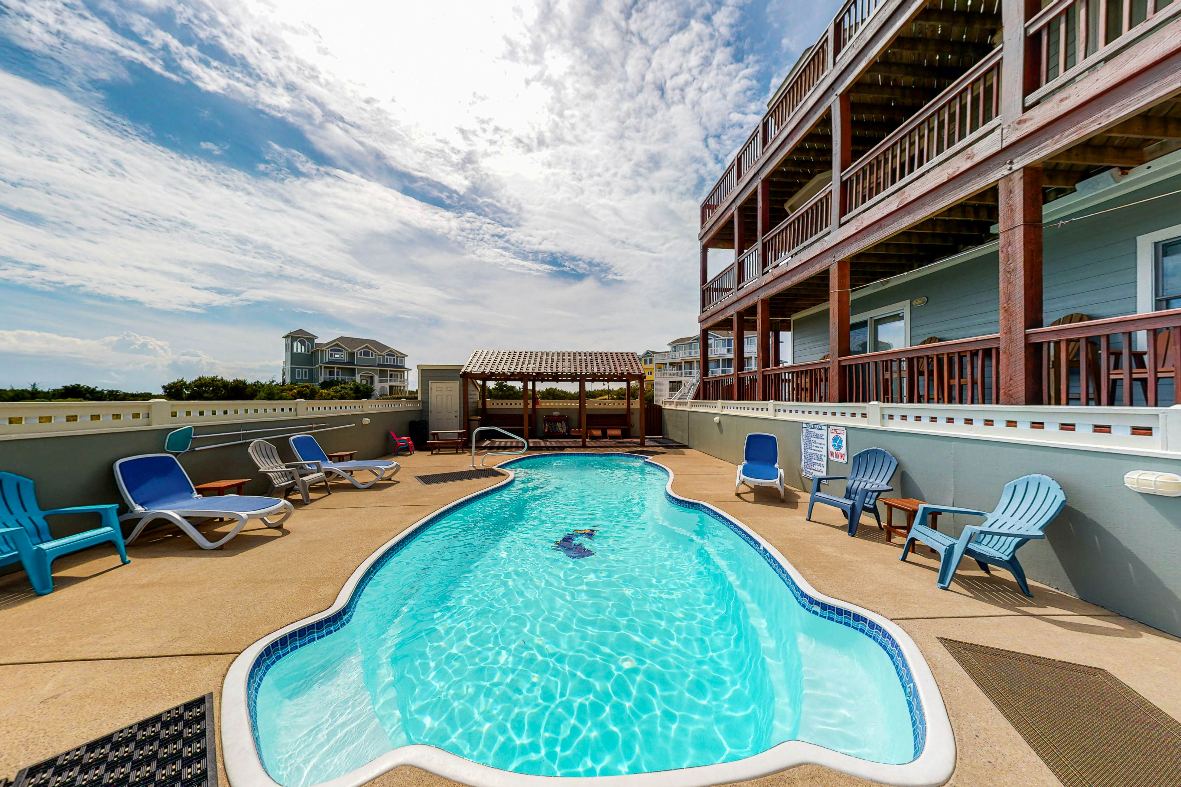 SOSB26 South Beach Park #26-S