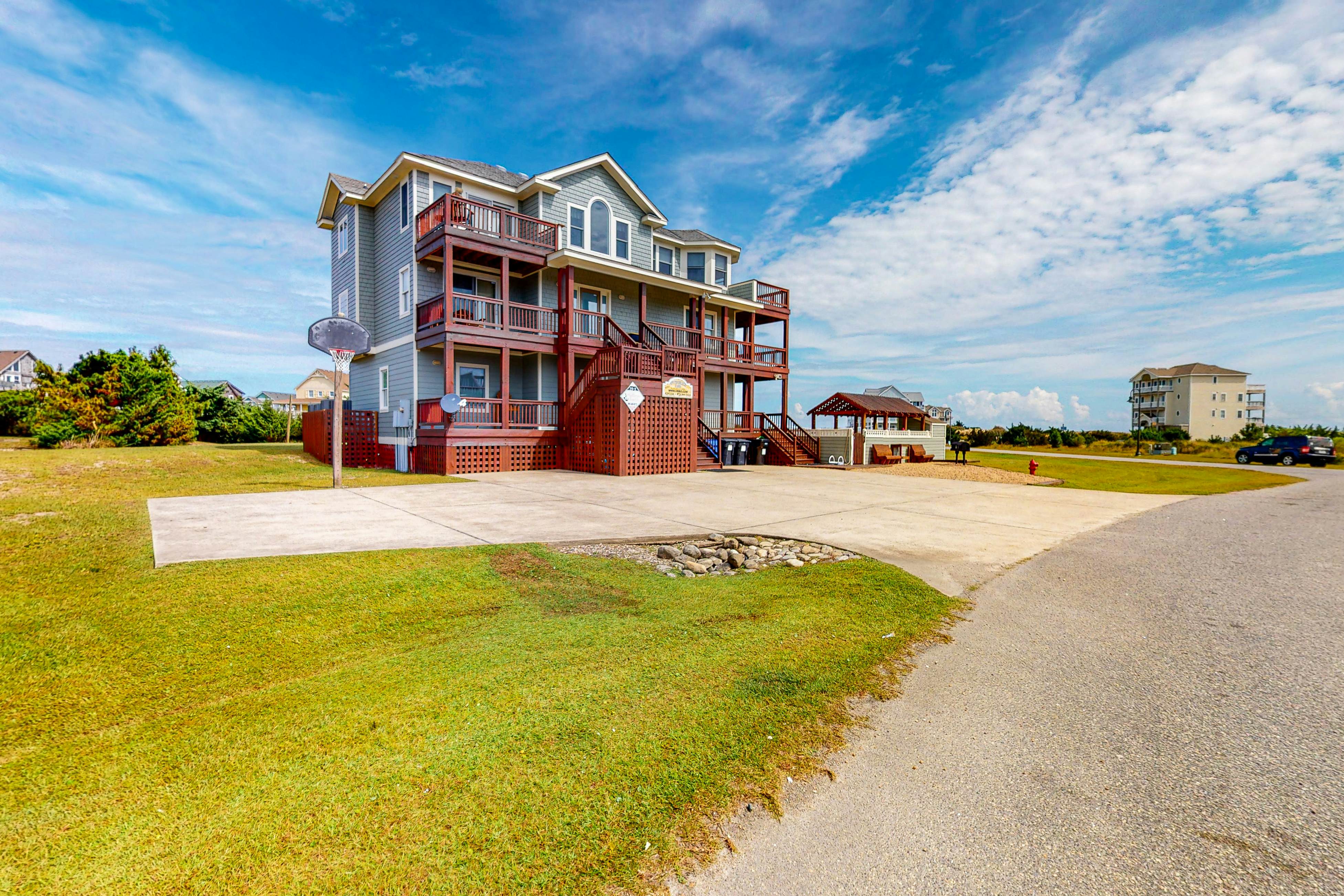 SOSB26 South Beach Park #26-S