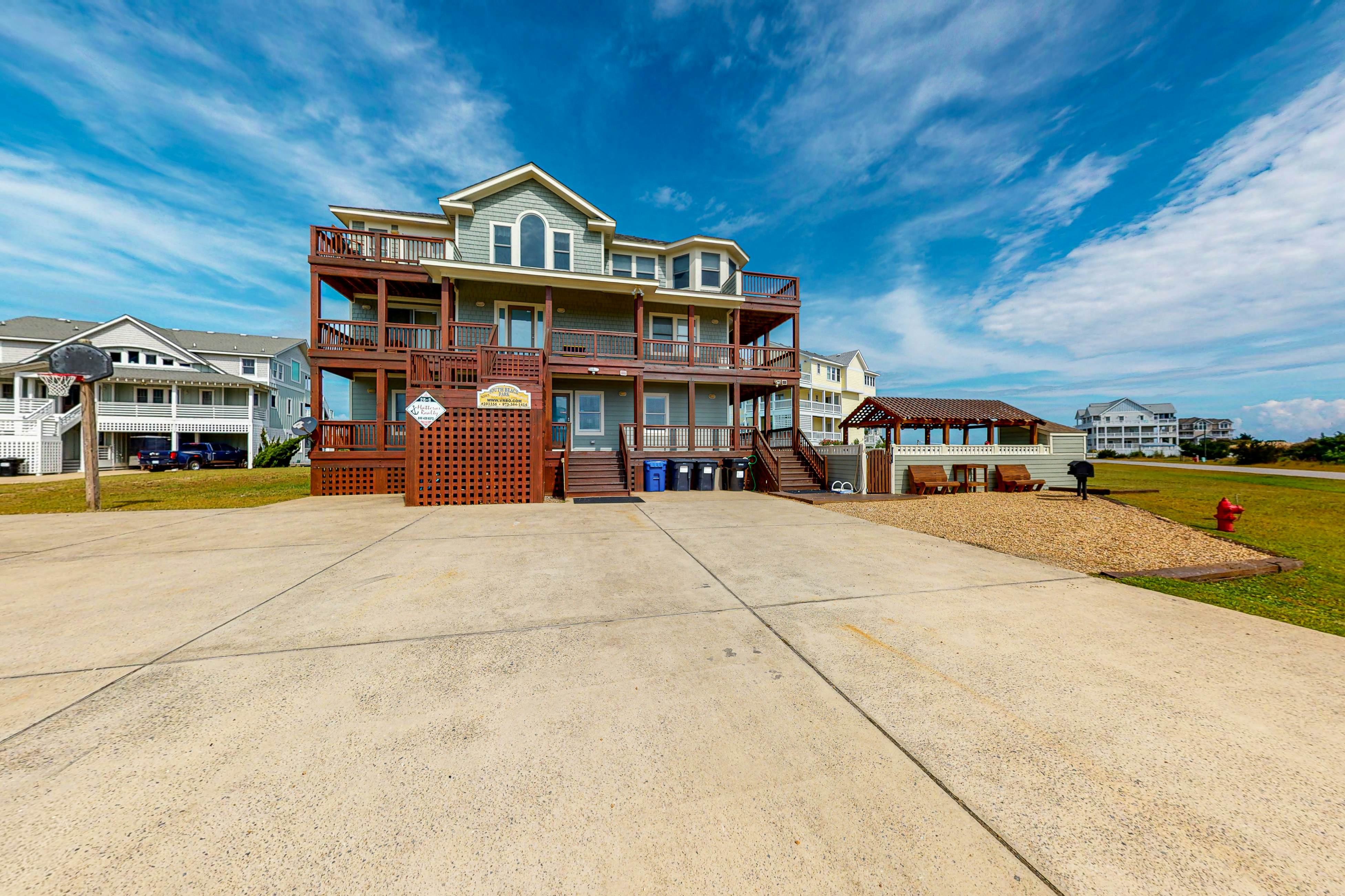 SOSB26 South Beach Park #26-S