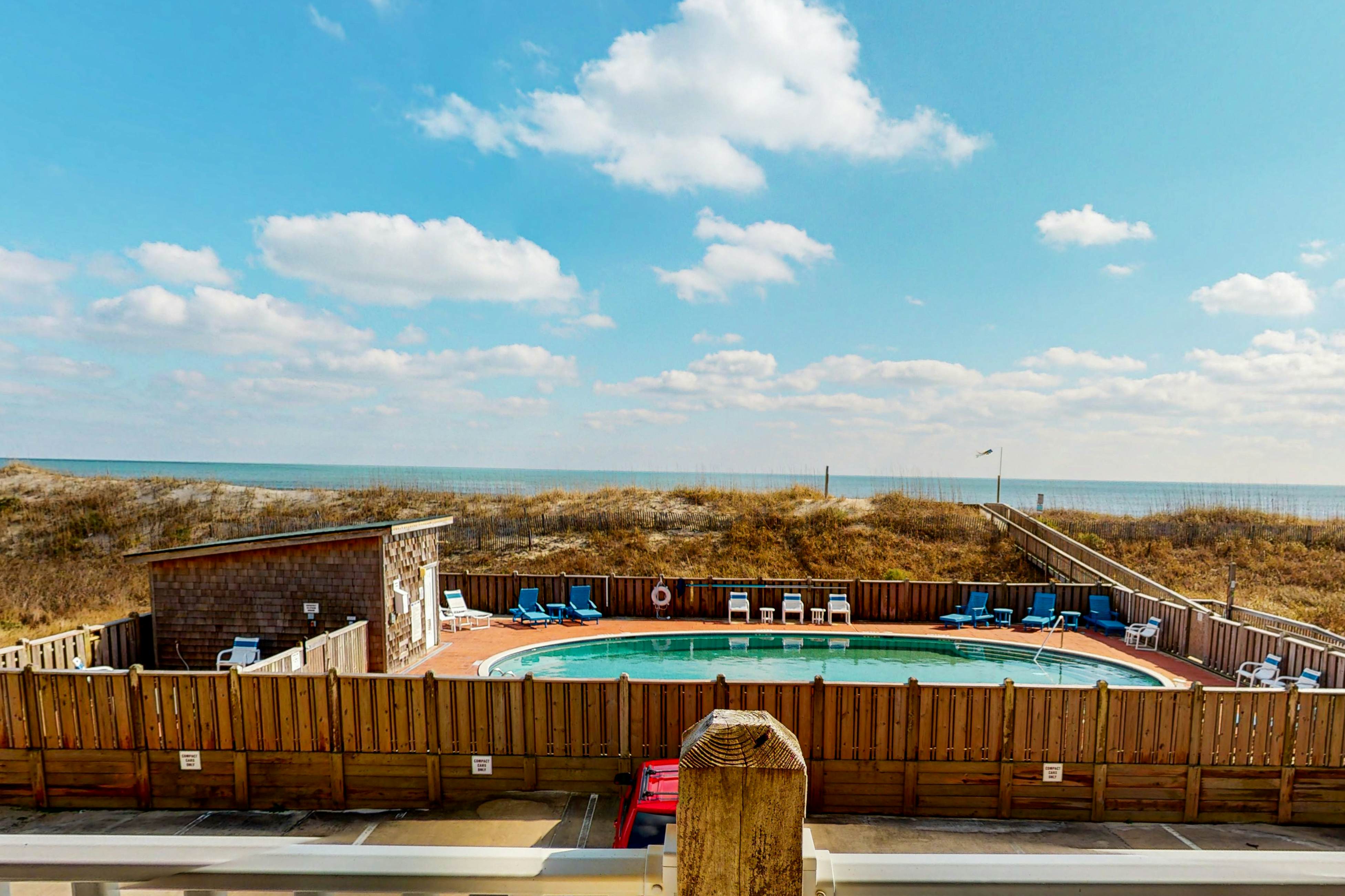 HADS106 Mullet Over  #106DS-H