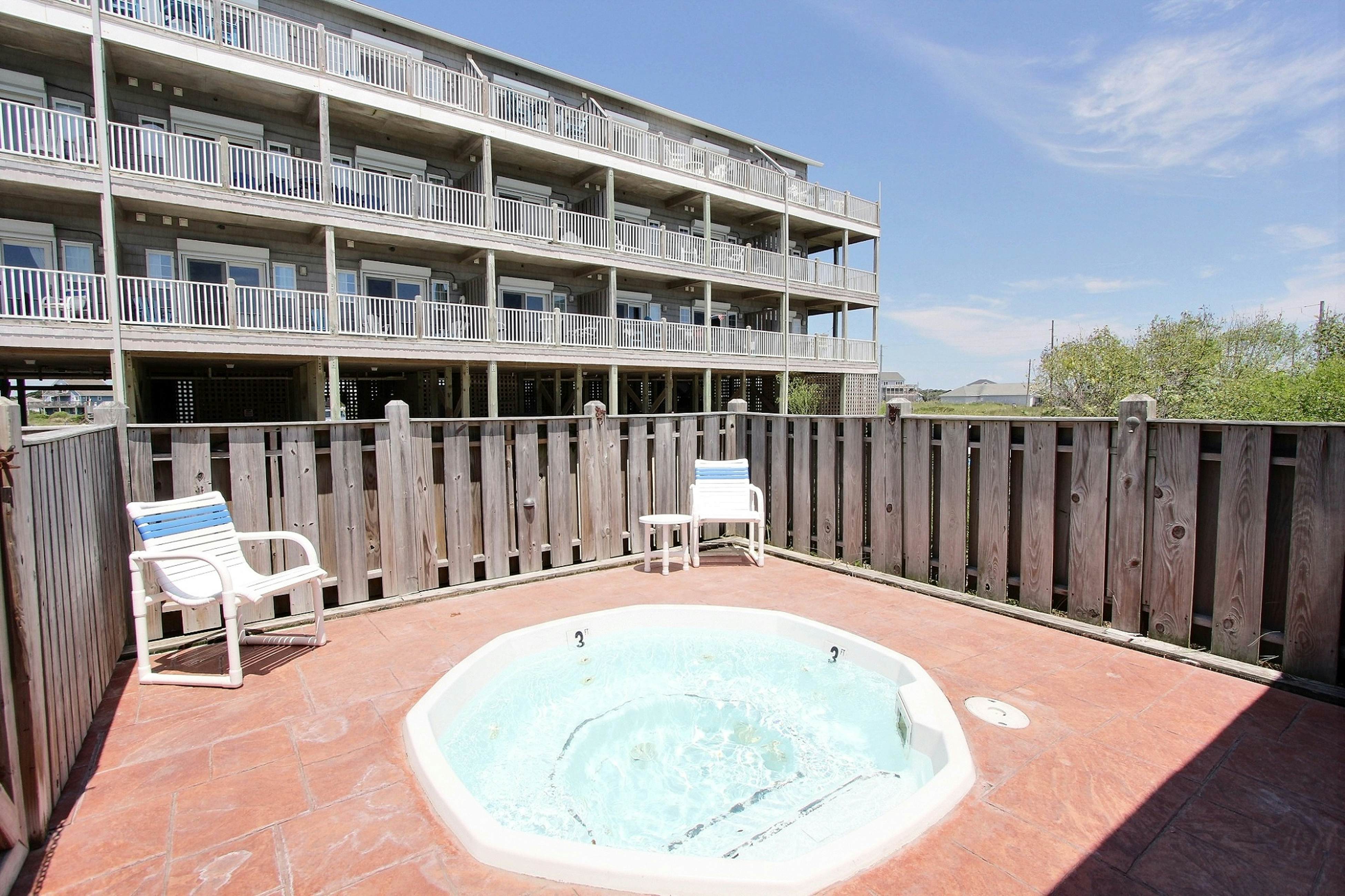 HADS106 Mullet Over  #106DS-H