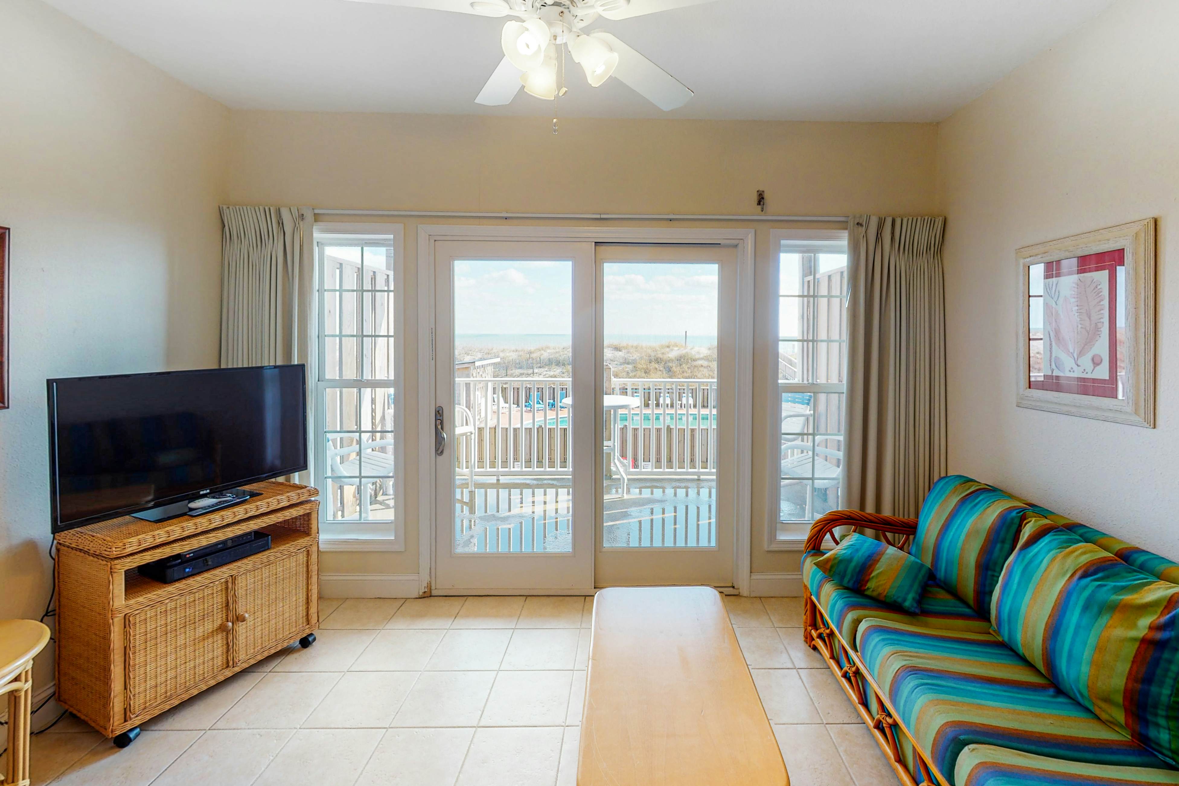 HADS106 Mullet Over  #106DS-H