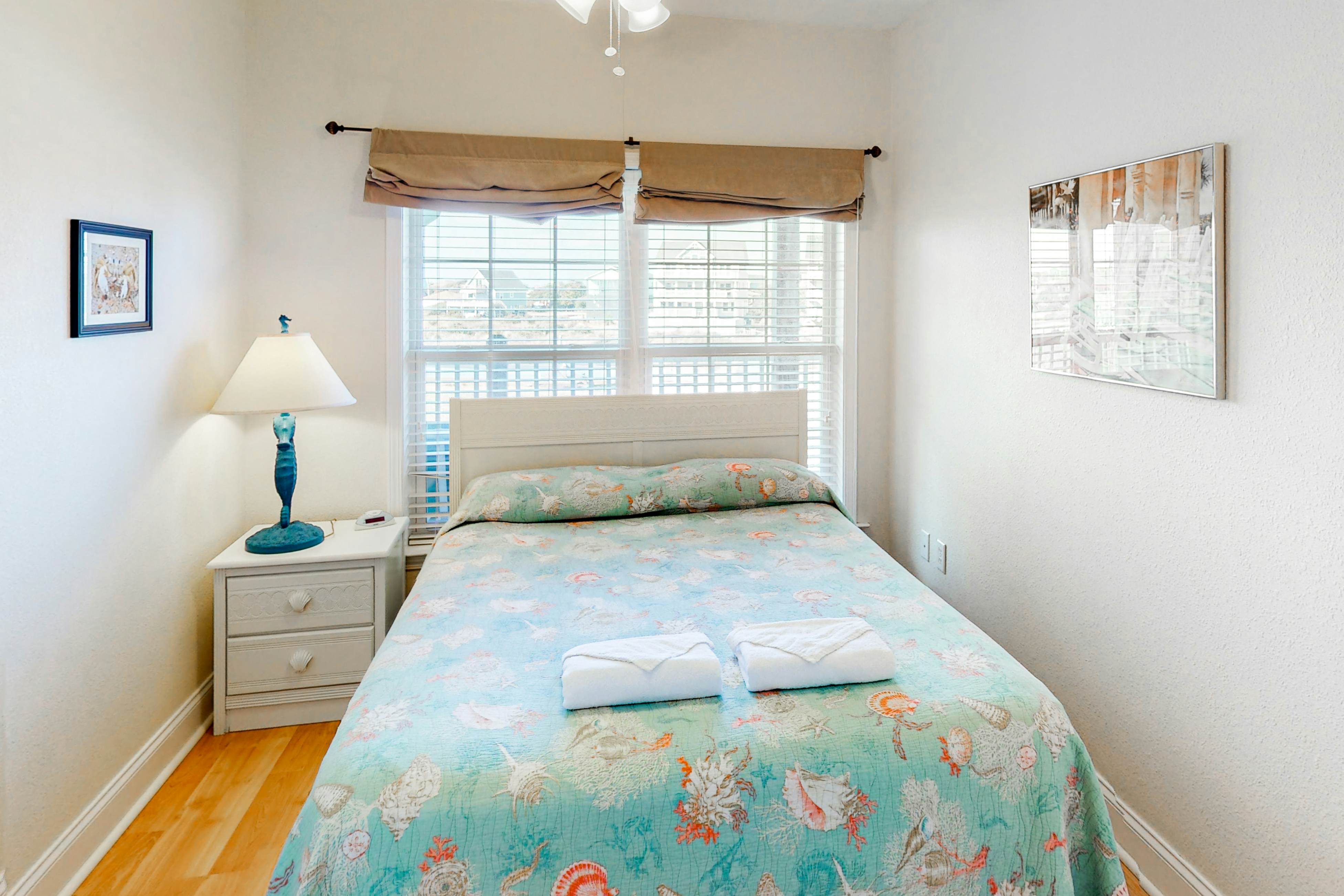 HADS106 Mullet Over  #106DS-H