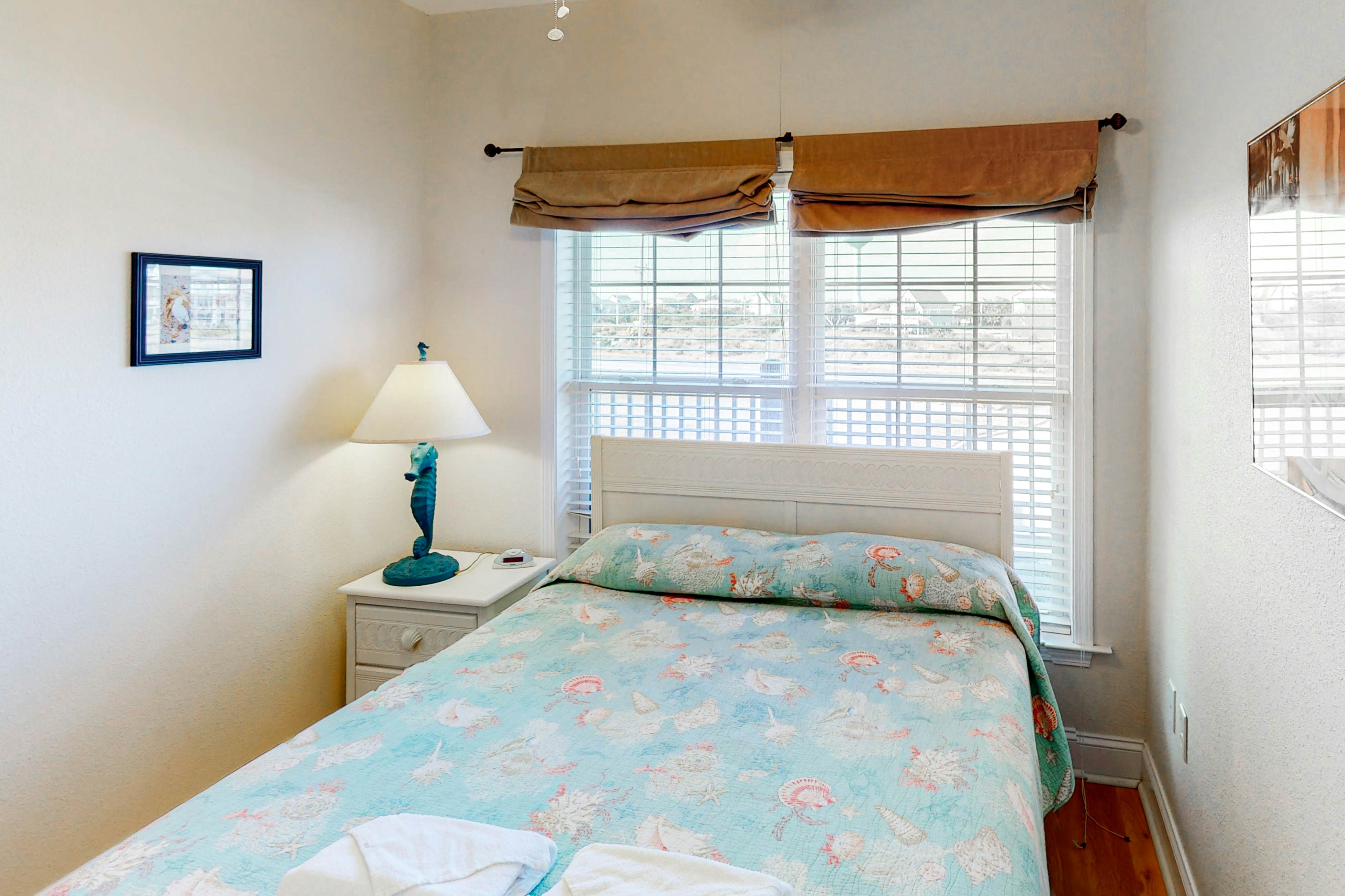 HADS106 Mullet Over  #106DS-H