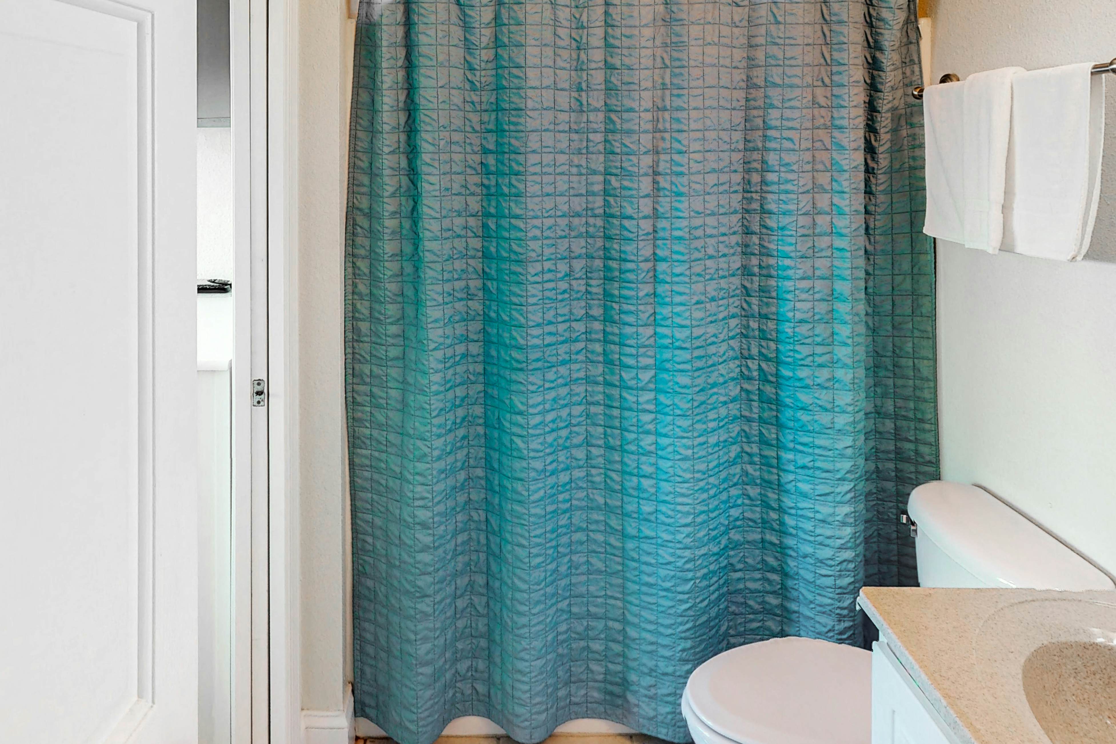 HADS106 Mullet Over  #106DS-H