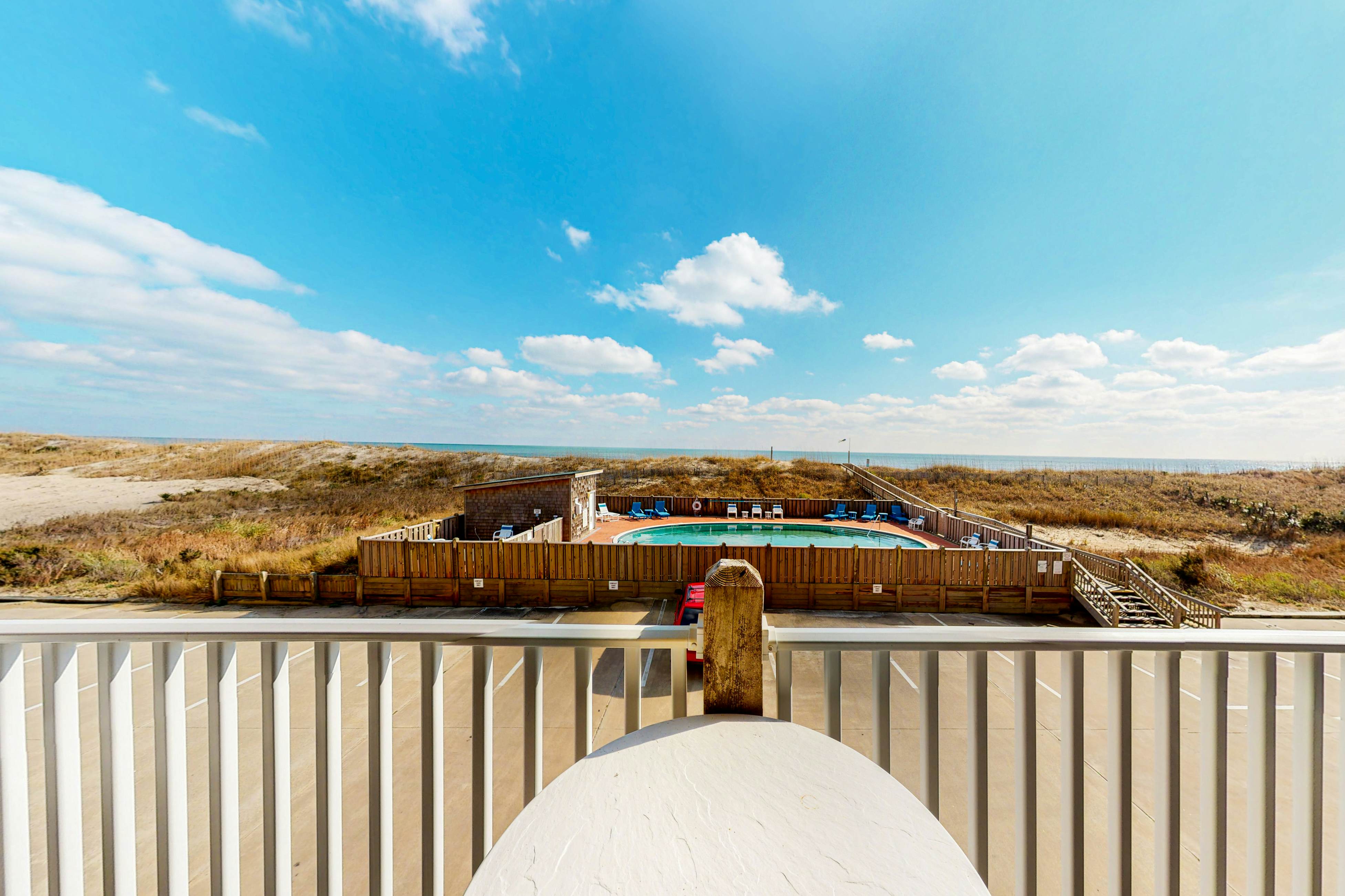 HADS106 Mullet Over  #106DS-H