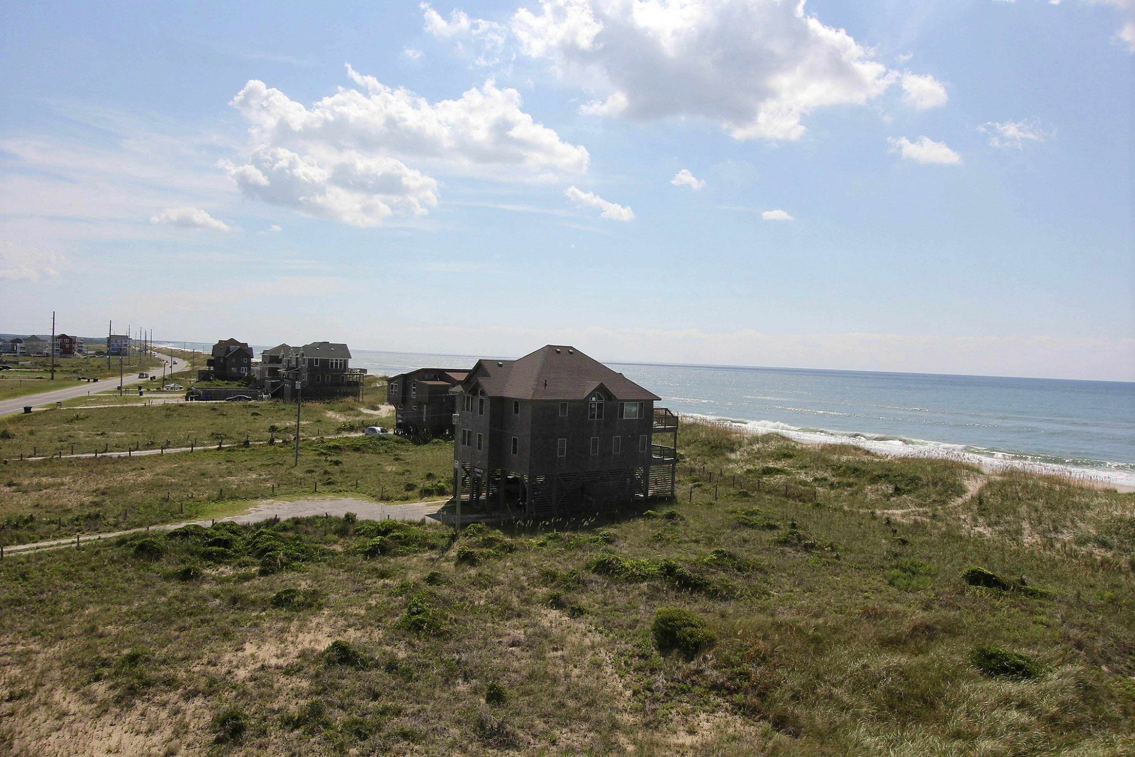 HADS106 Mullet Over  #106DS-H