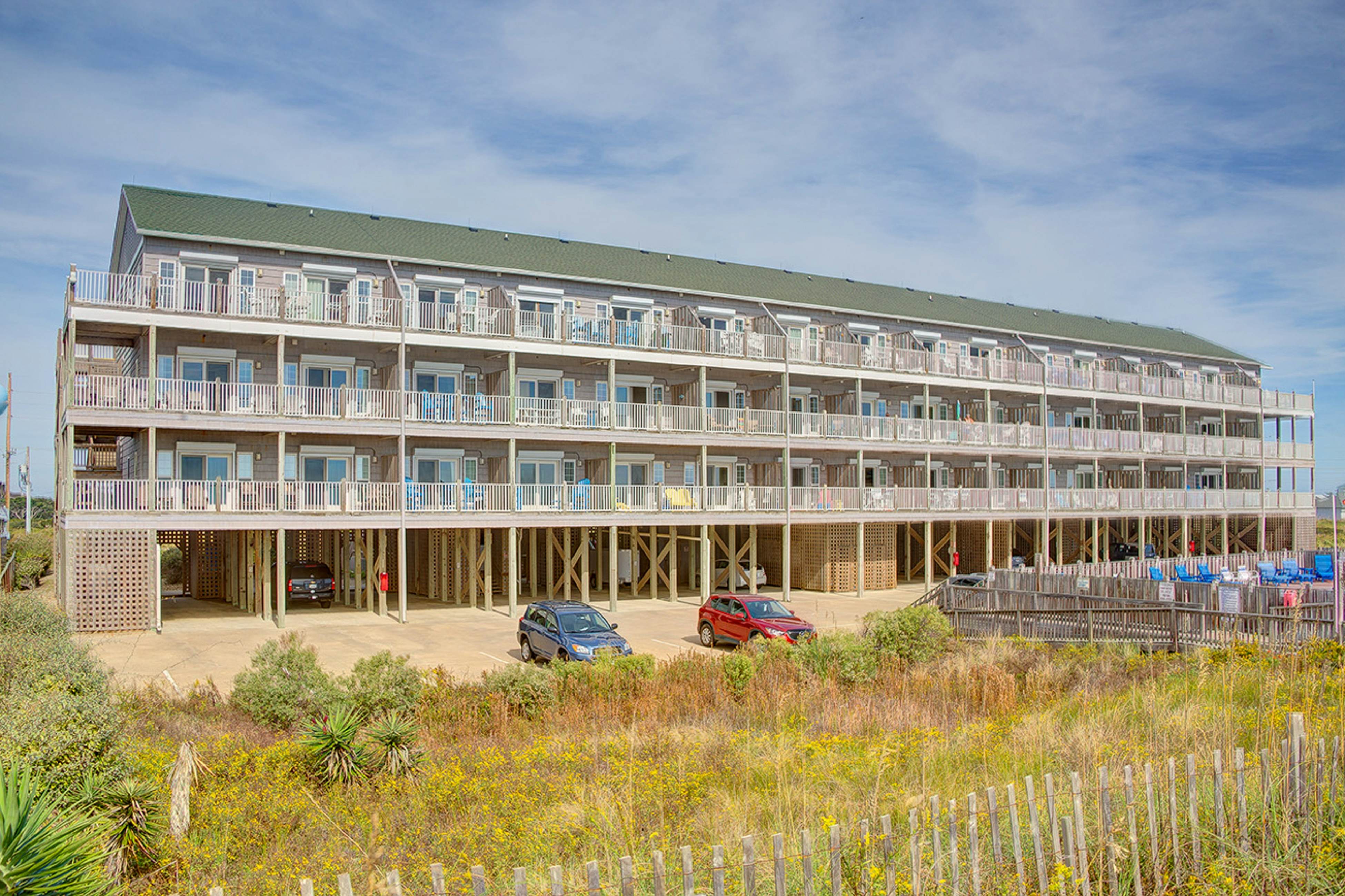 HADS106 Mullet Over  #106DS-H