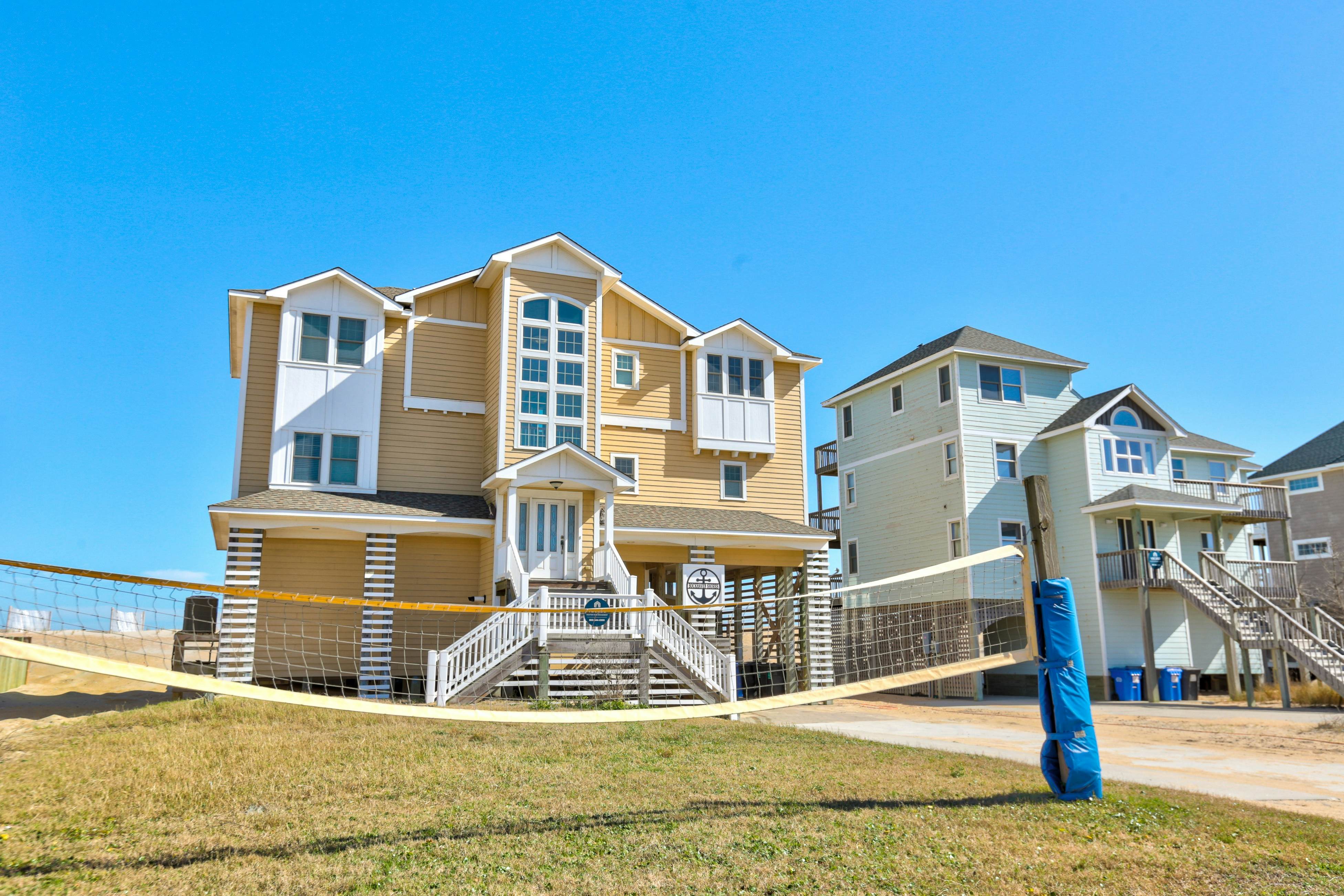 AVLP999 Bockhaven Shores