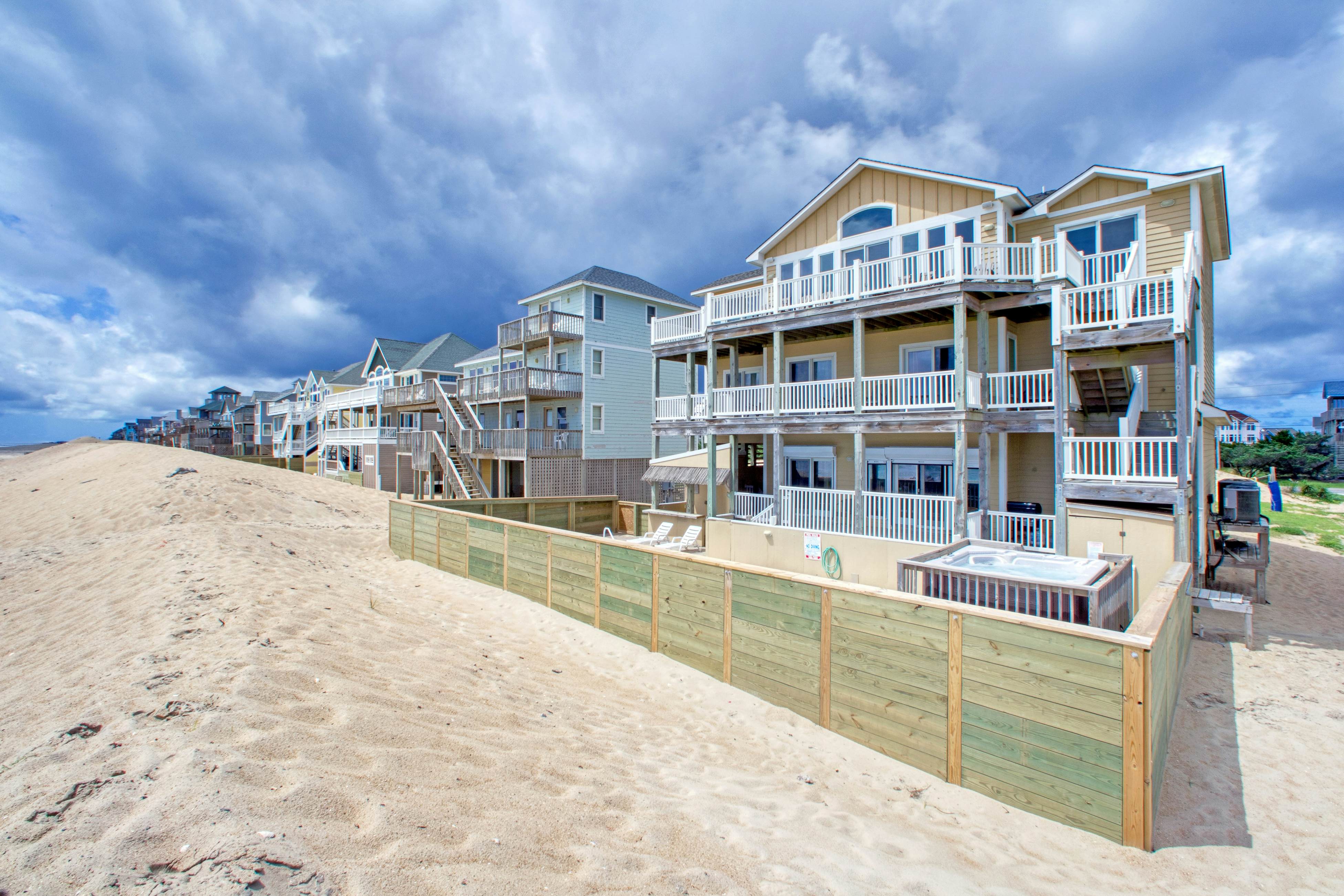 AVLP999 Bockhaven Shores