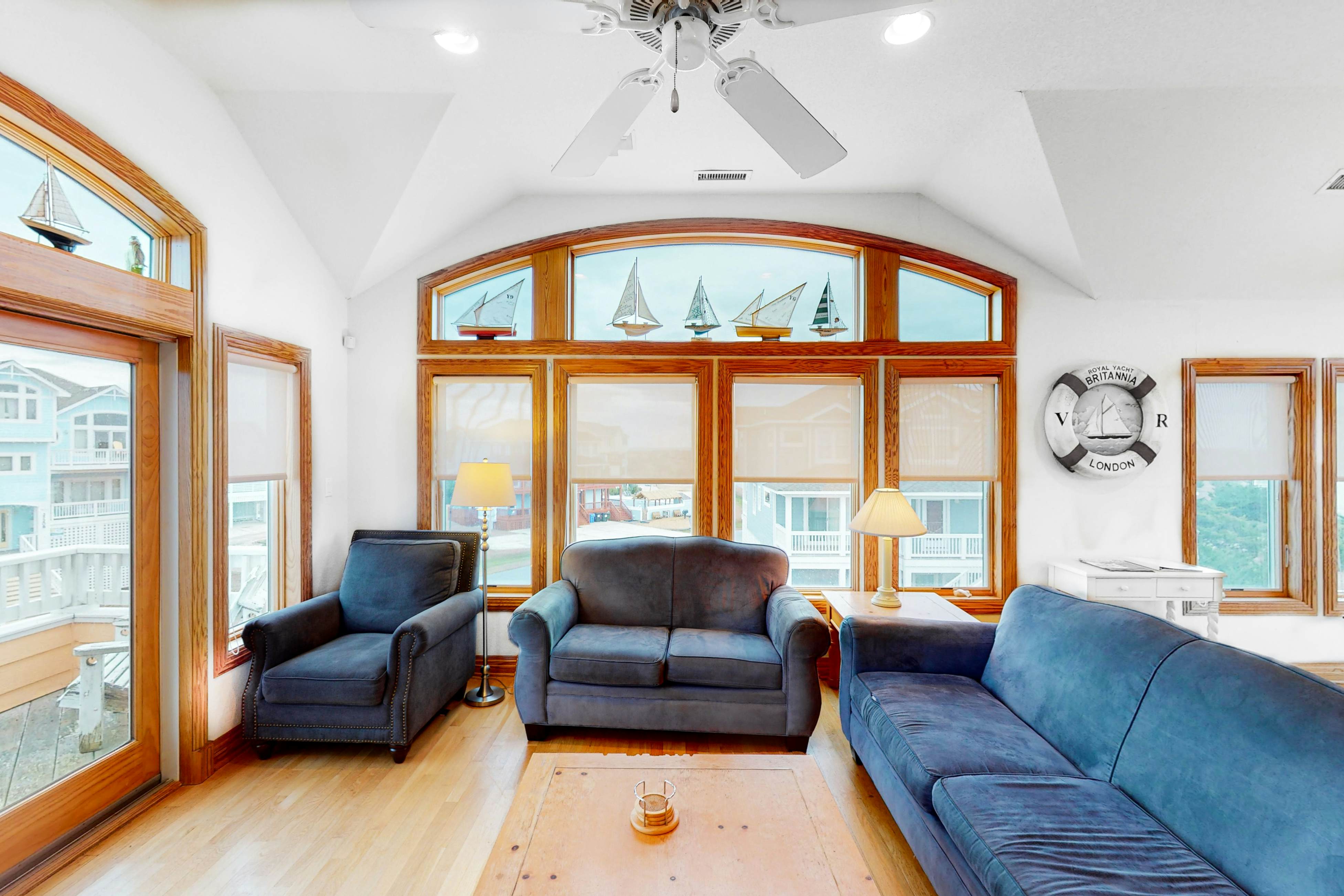 SOSB33 7 Day Weekend #33-S