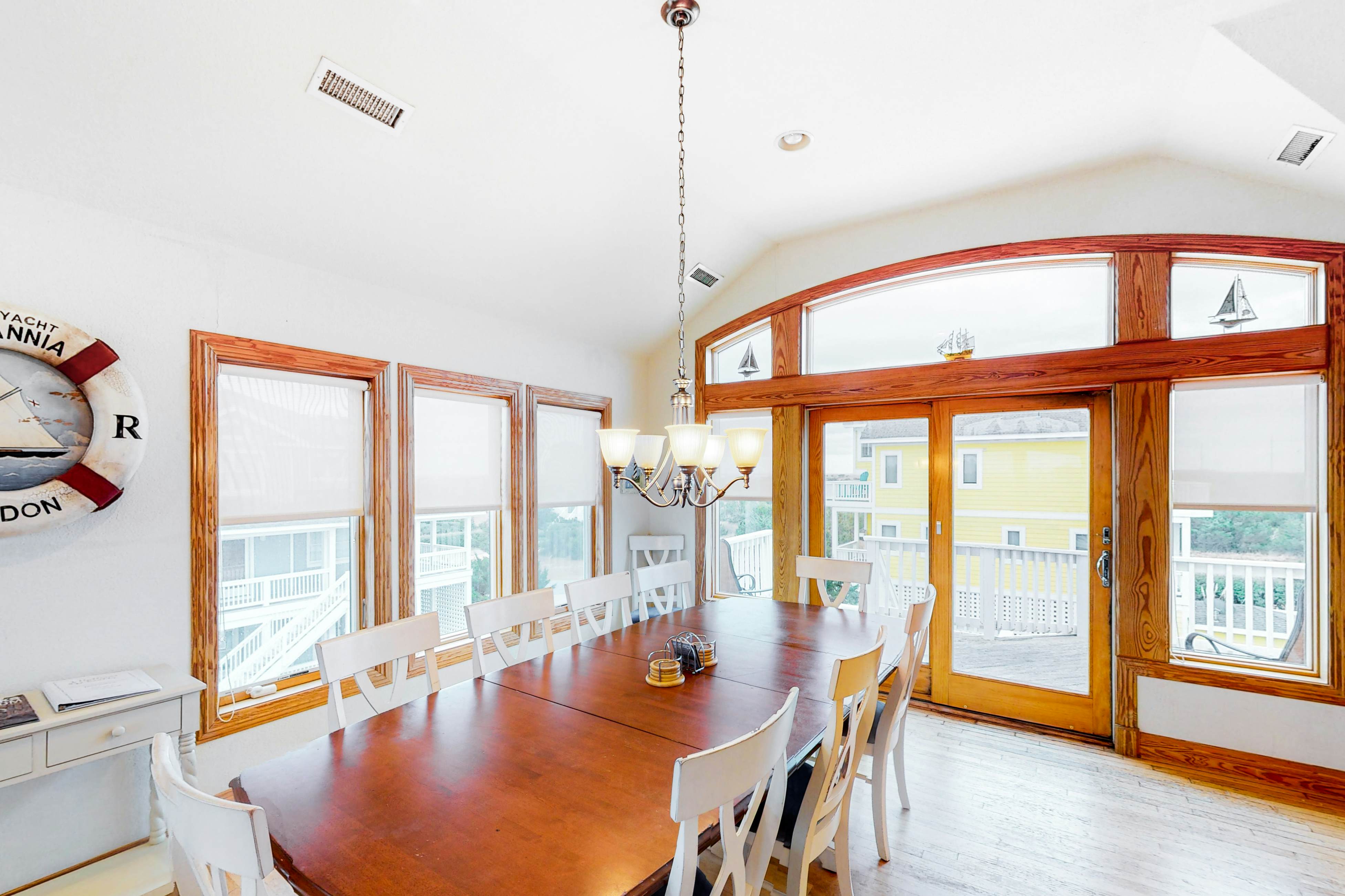 SOSB33 7 Day Weekend #33-S