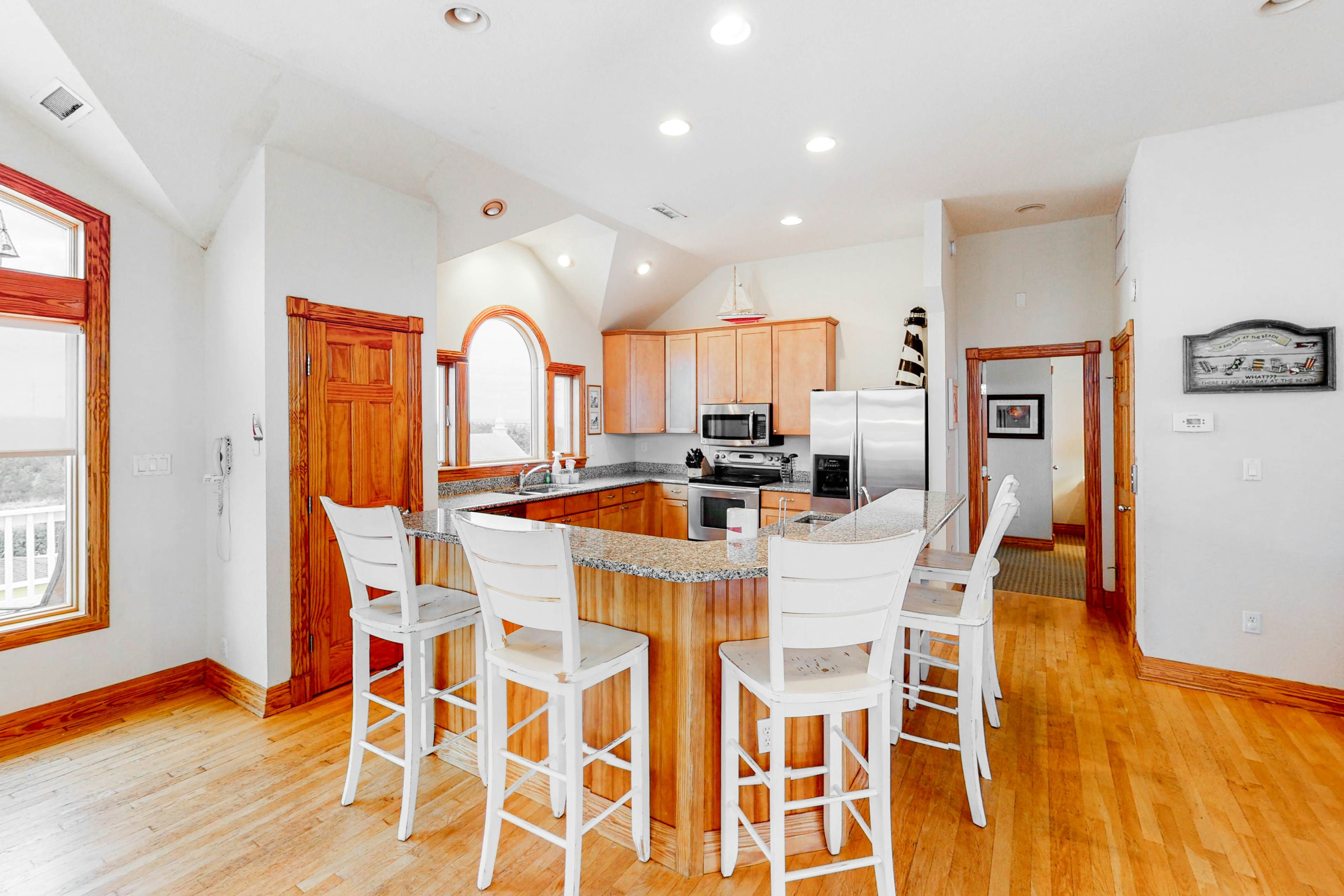 SOSB33 7 Day Weekend #33-S