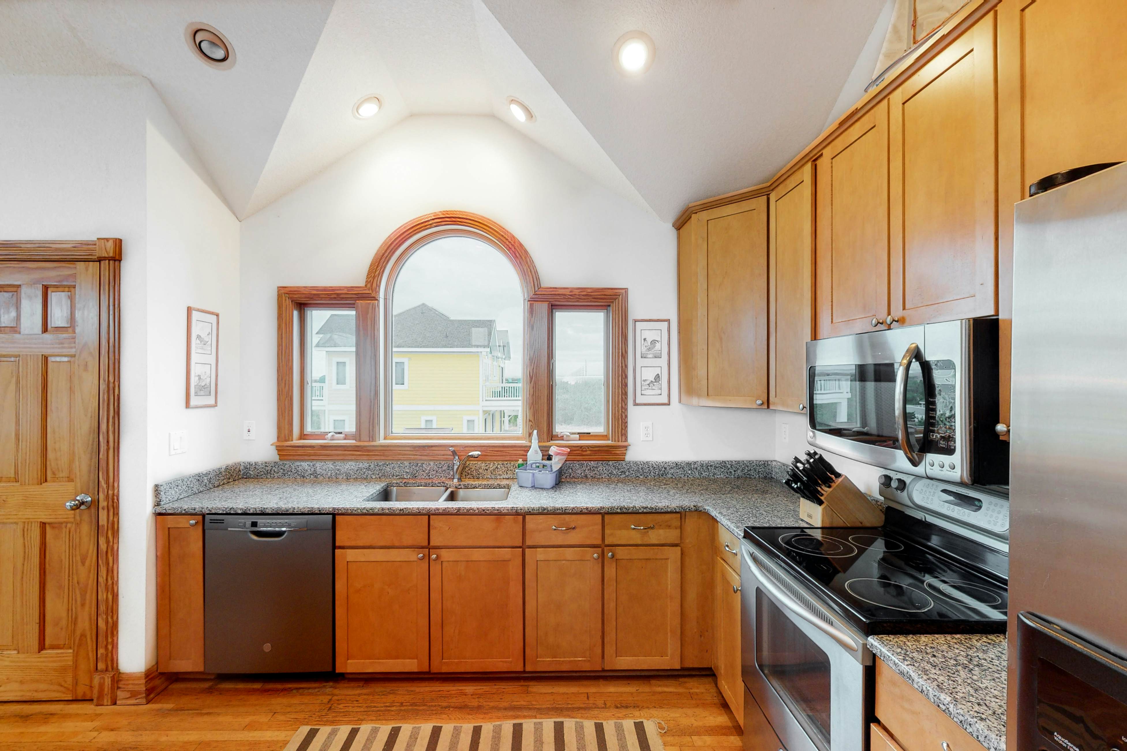 SOSB33 7 Day Weekend #33-S