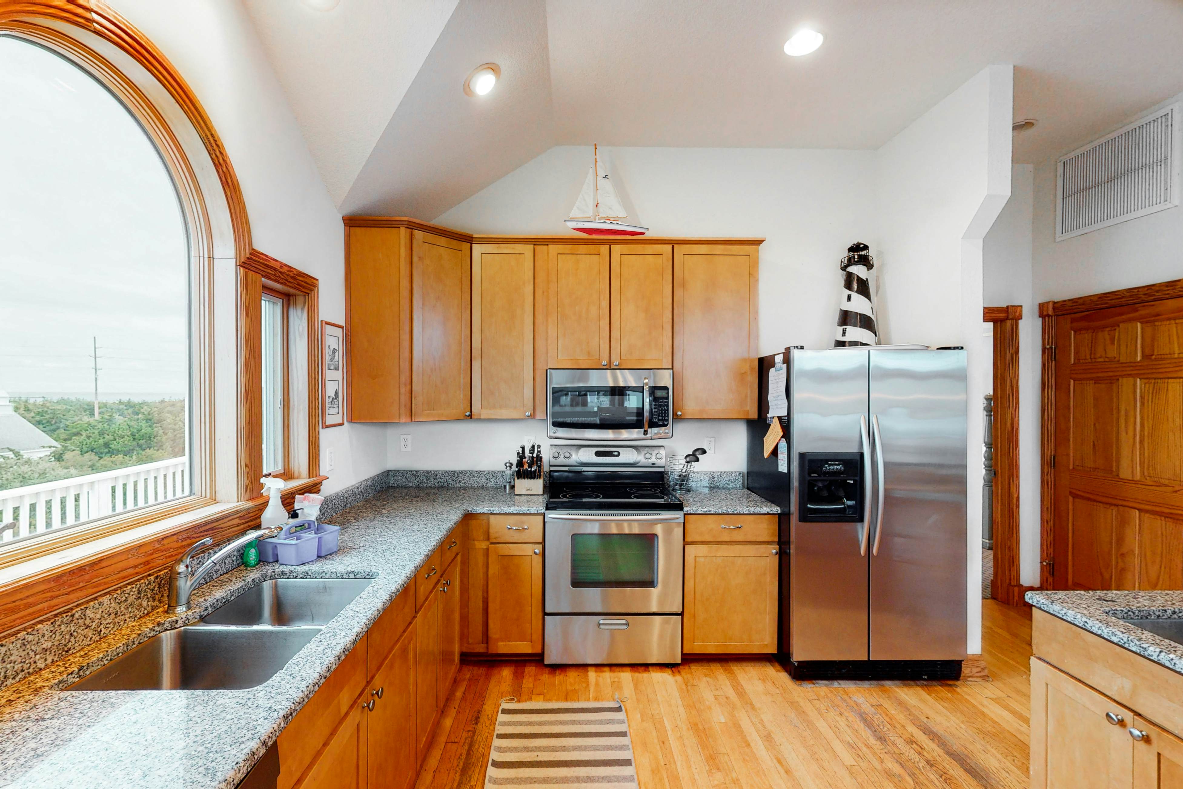 SOSB33 7 Day Weekend #33-S