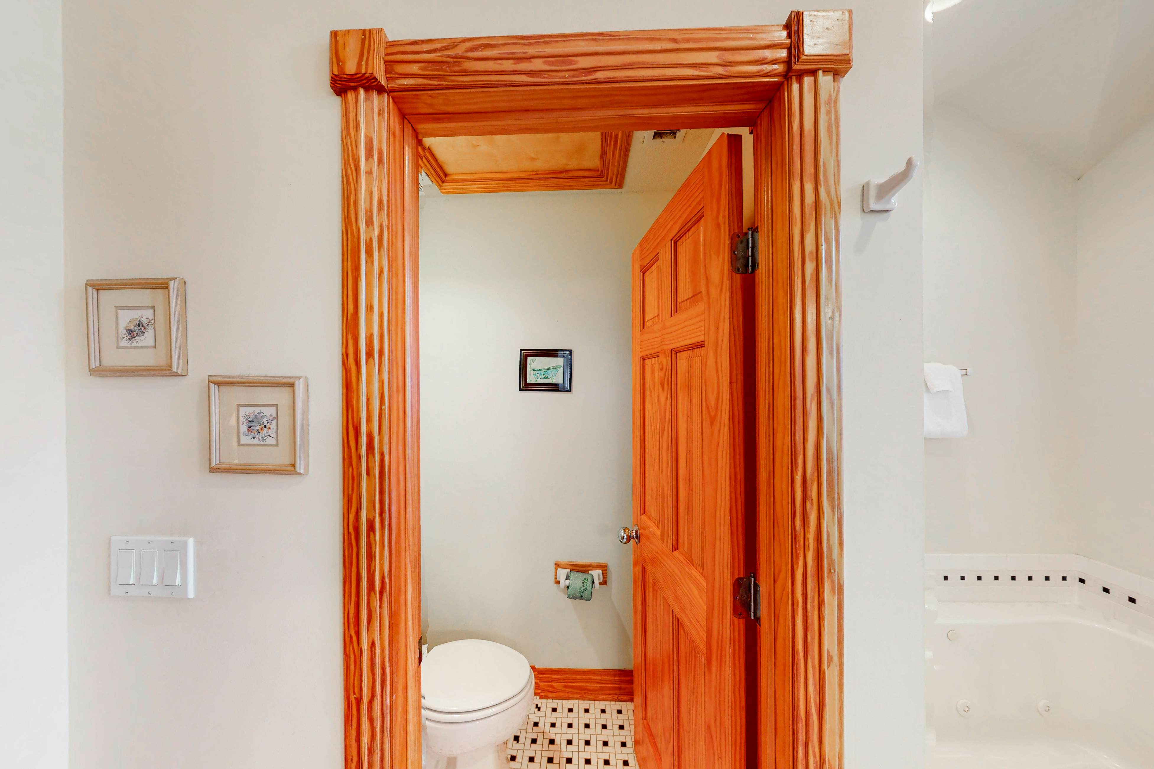 SOSB33 7 Day Weekend #33-S