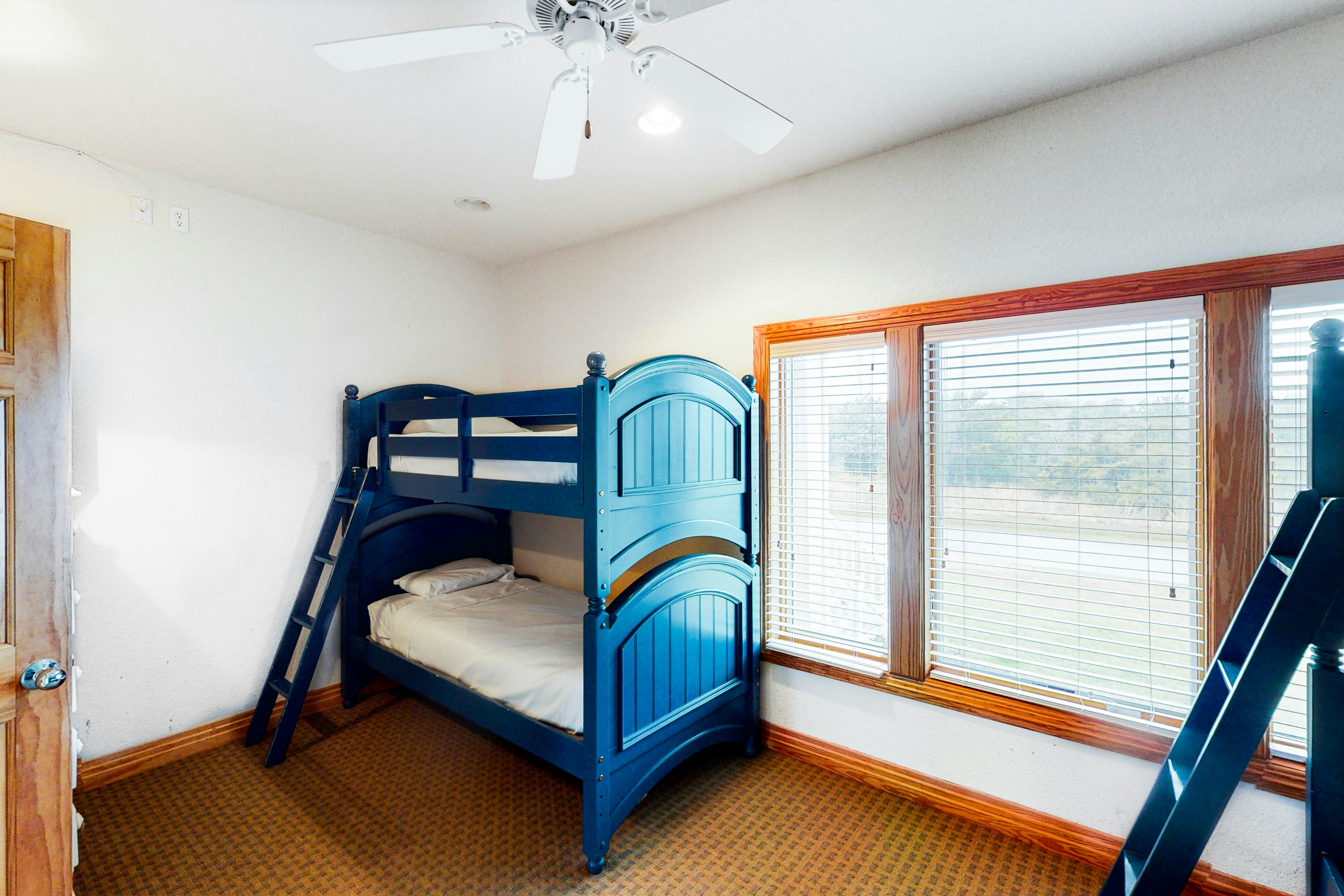 SOSB33 7 Day Weekend #33-S