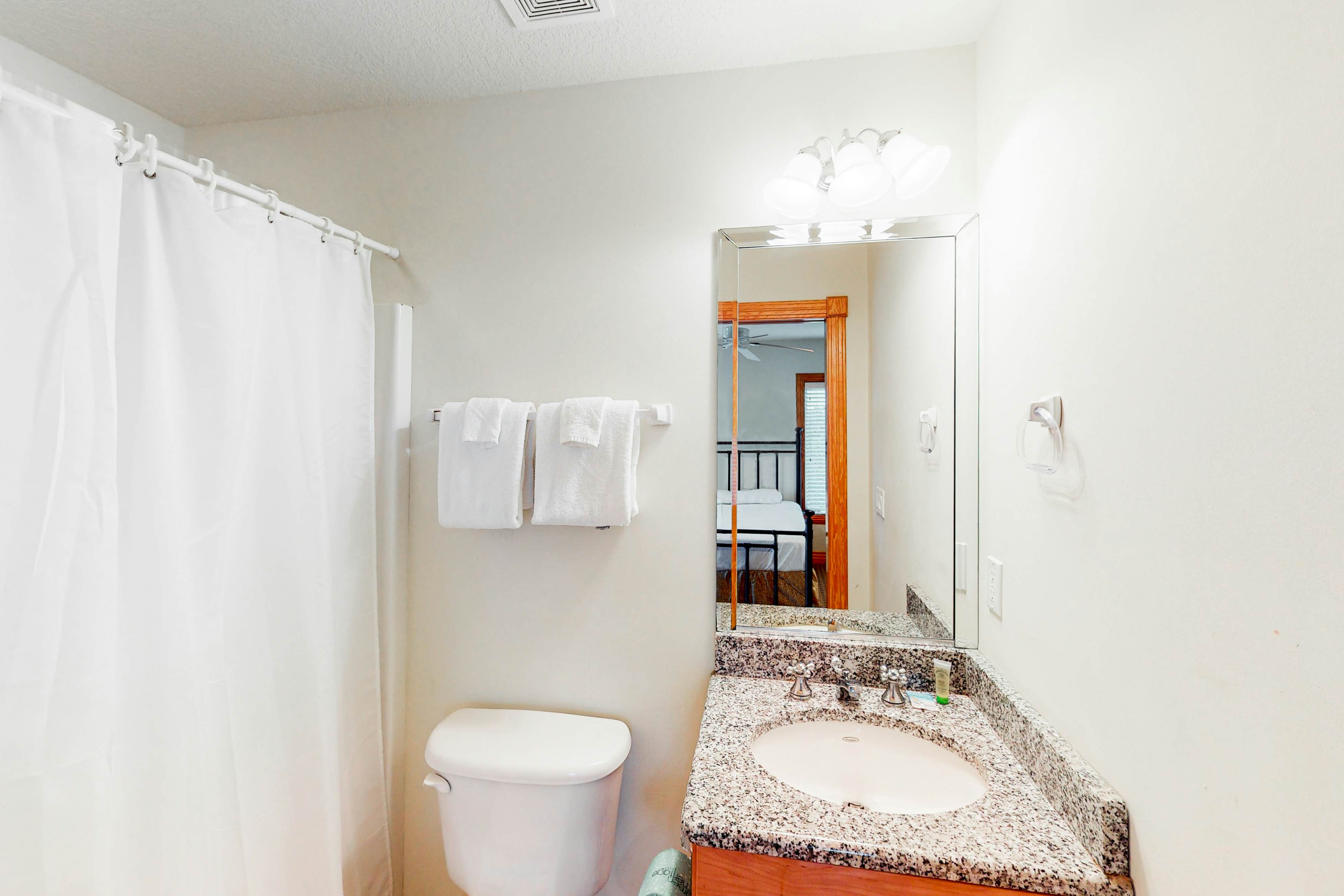 SOSB33 7 Day Weekend #33-S