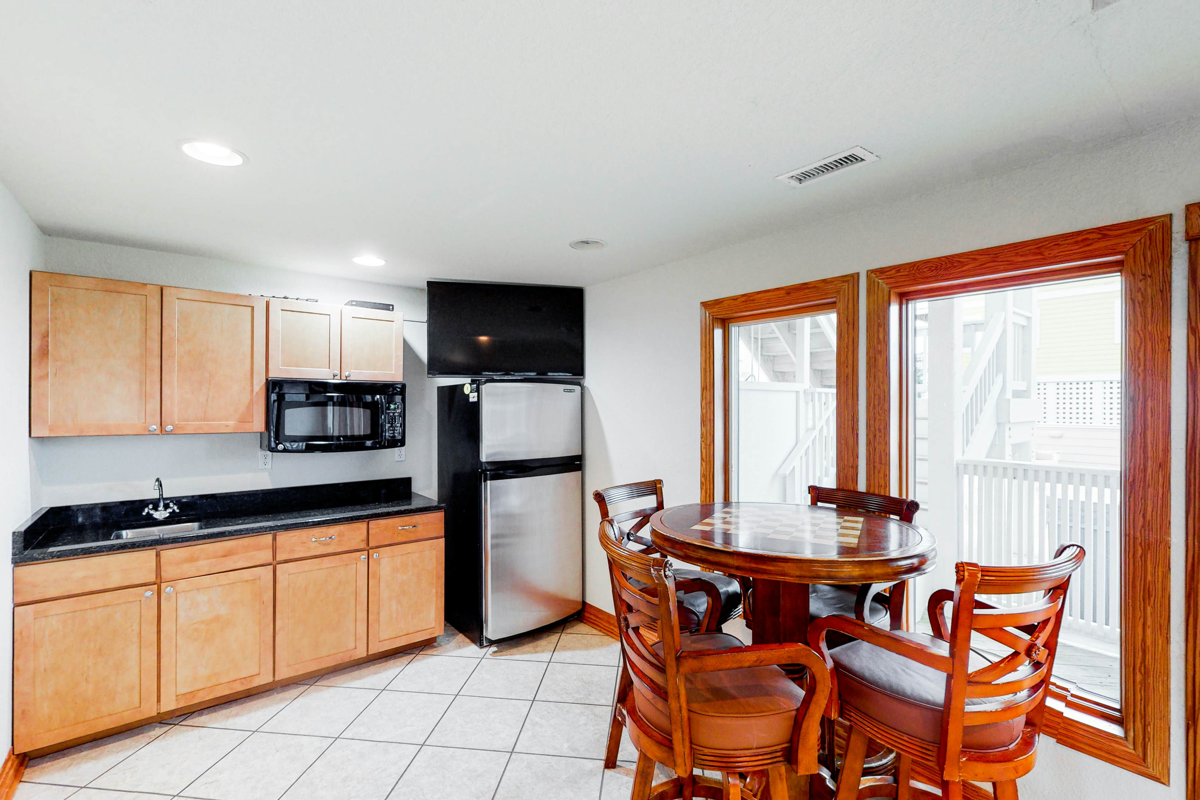 SOSB33 7 Day Weekend #33-S