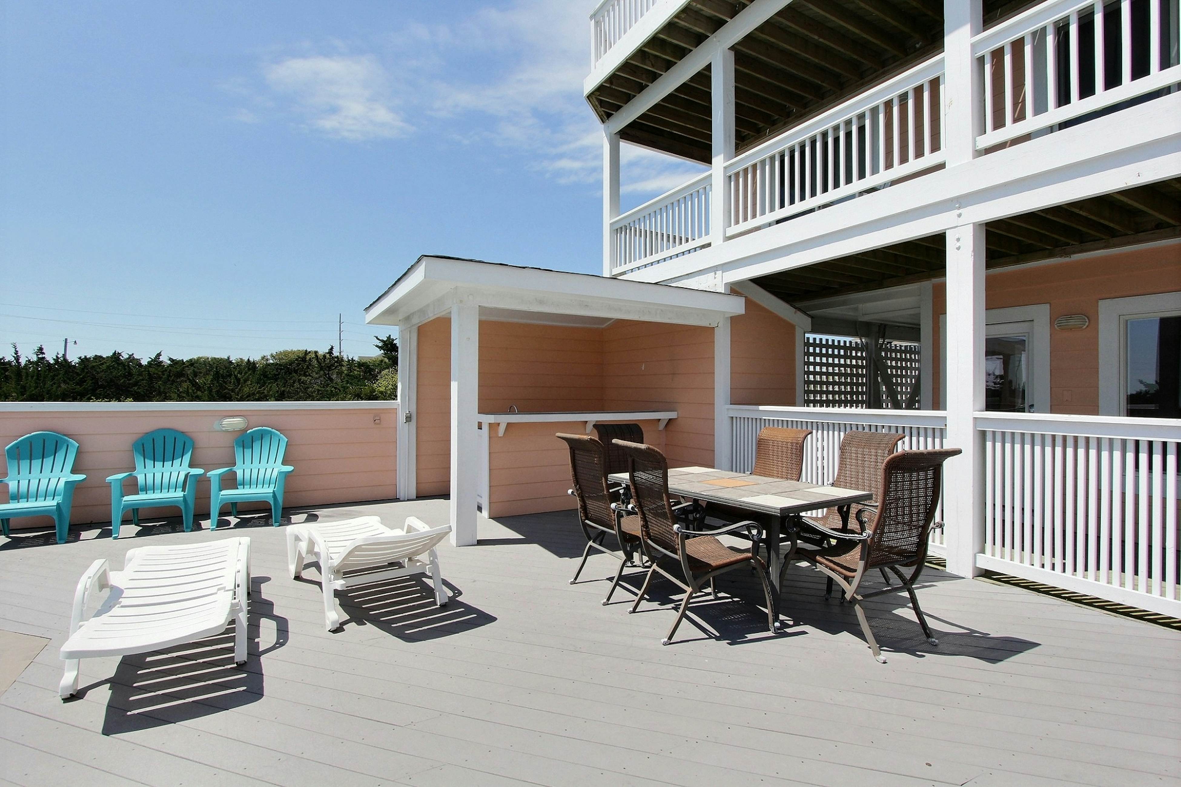 SOSB33 7 Day Weekend #33-S