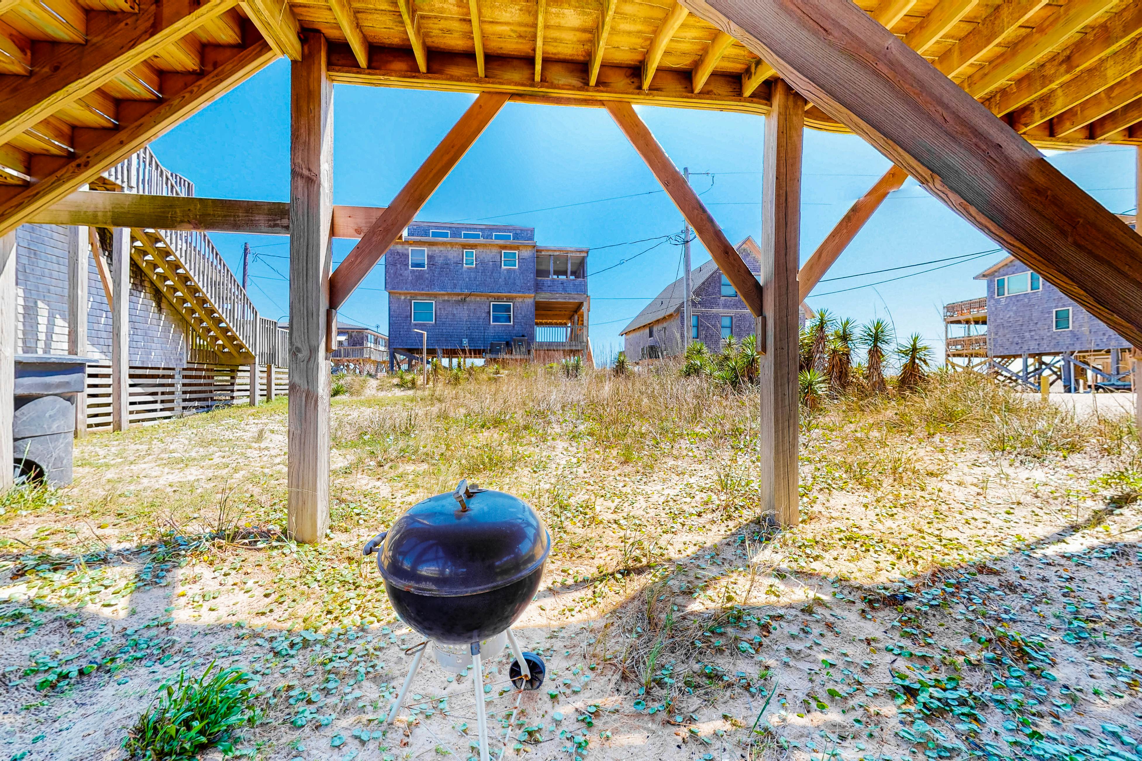 BXCHSA21 Cape Top #21A-B