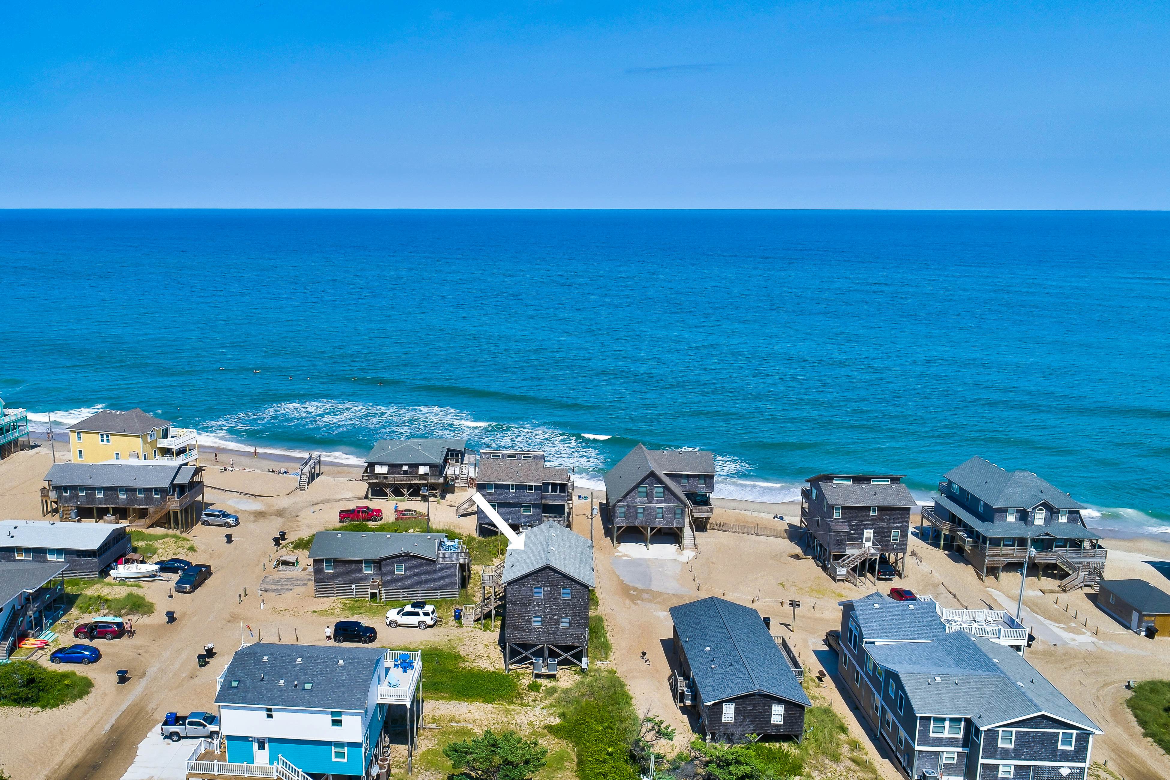 BXCHSA21 Cape Top #21A-B