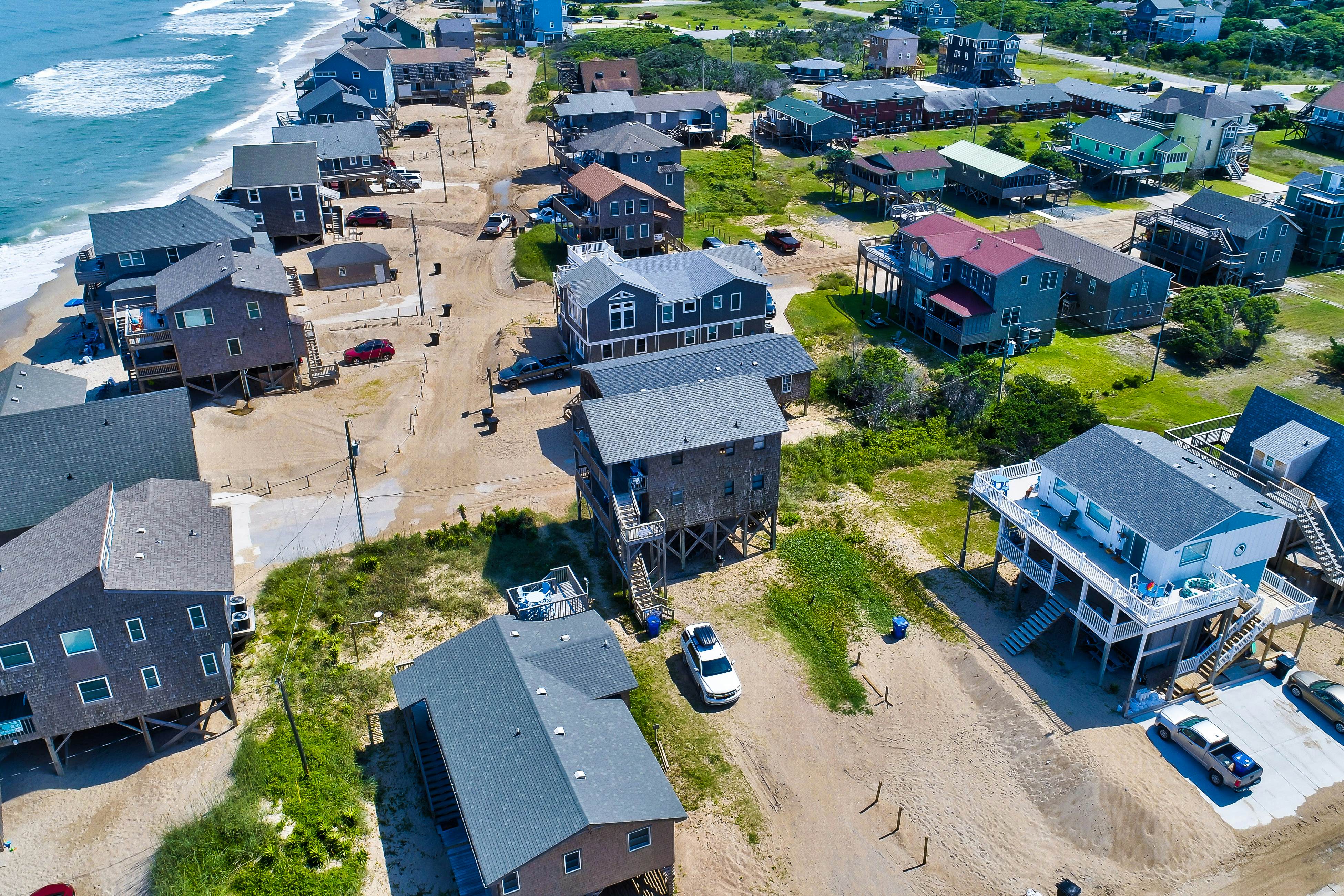 BXCHSA21 Cape Top #21A-B