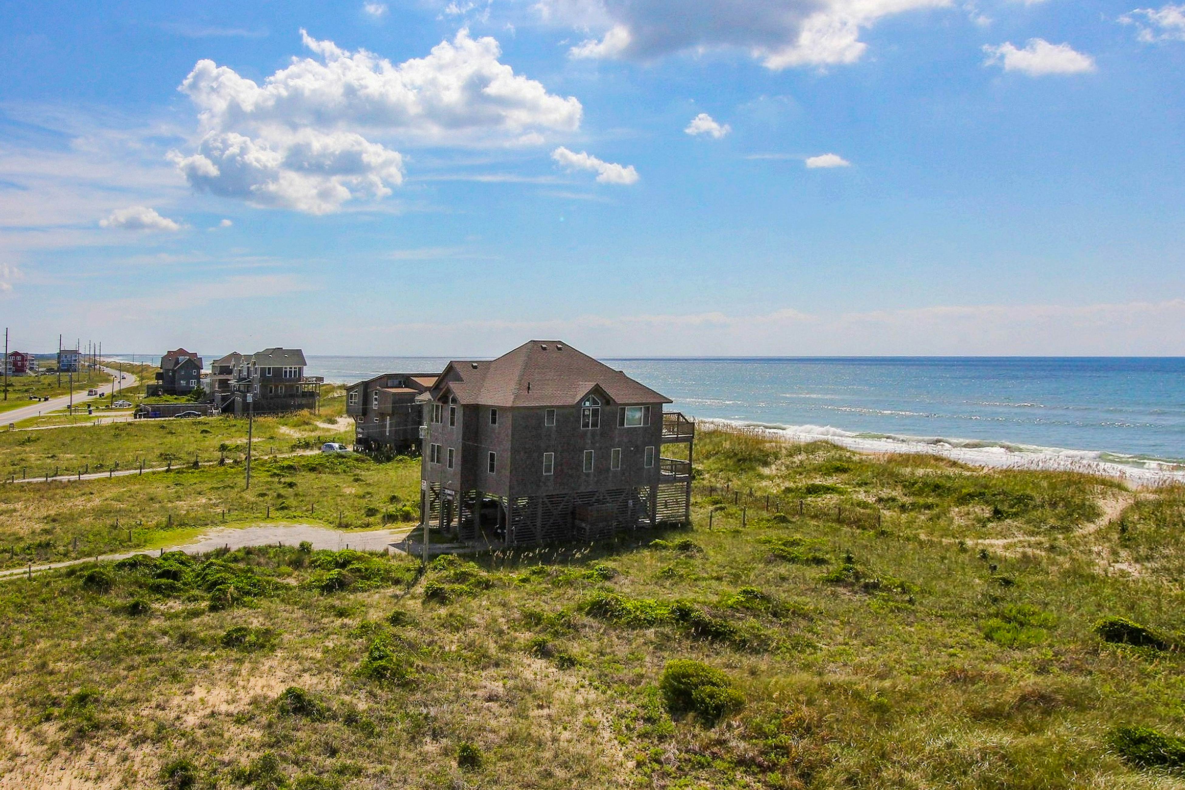 HADS302 Whale Watch  #302DS-H