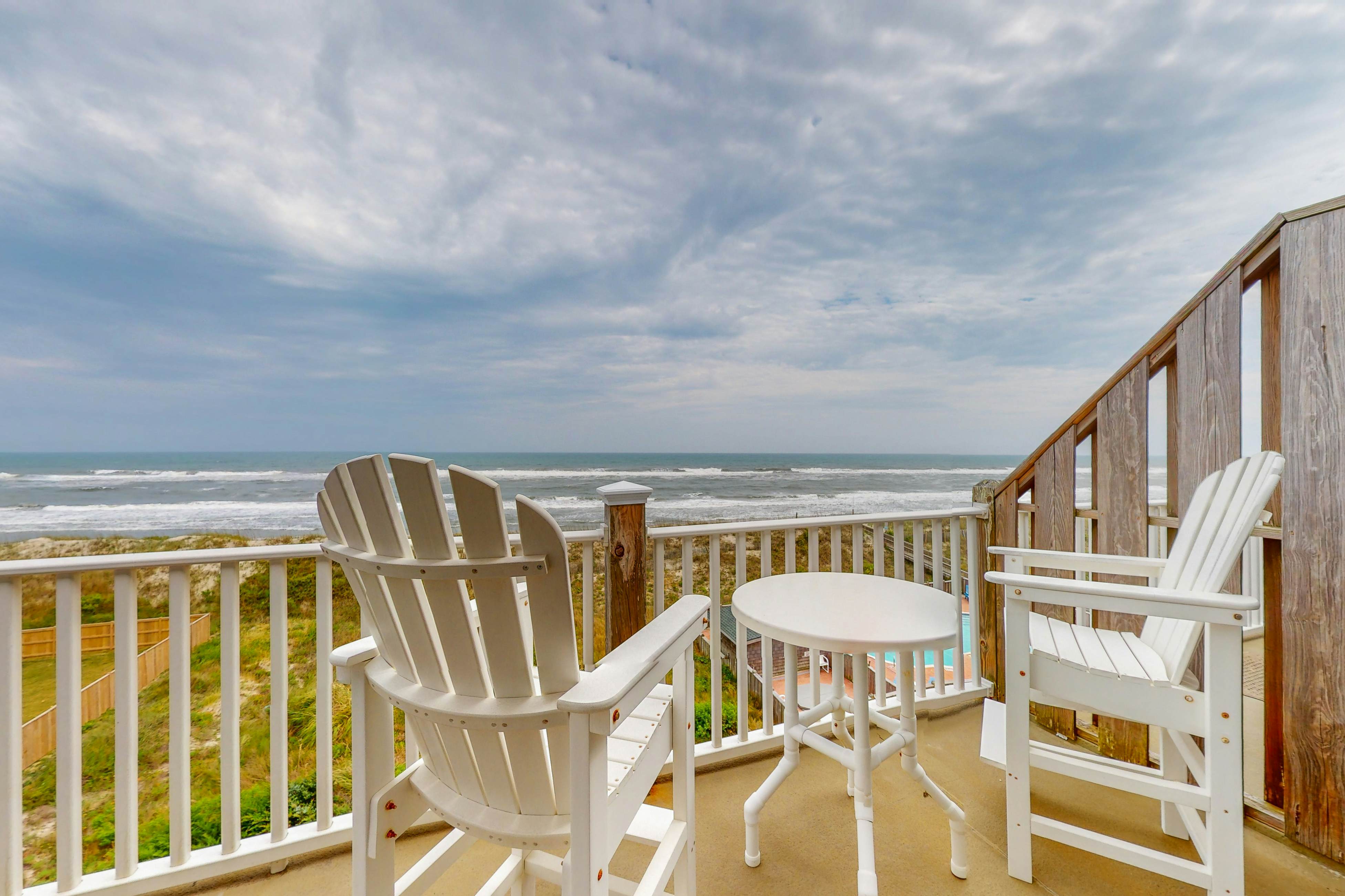 HADS302 Whale Watch  #302DS-H