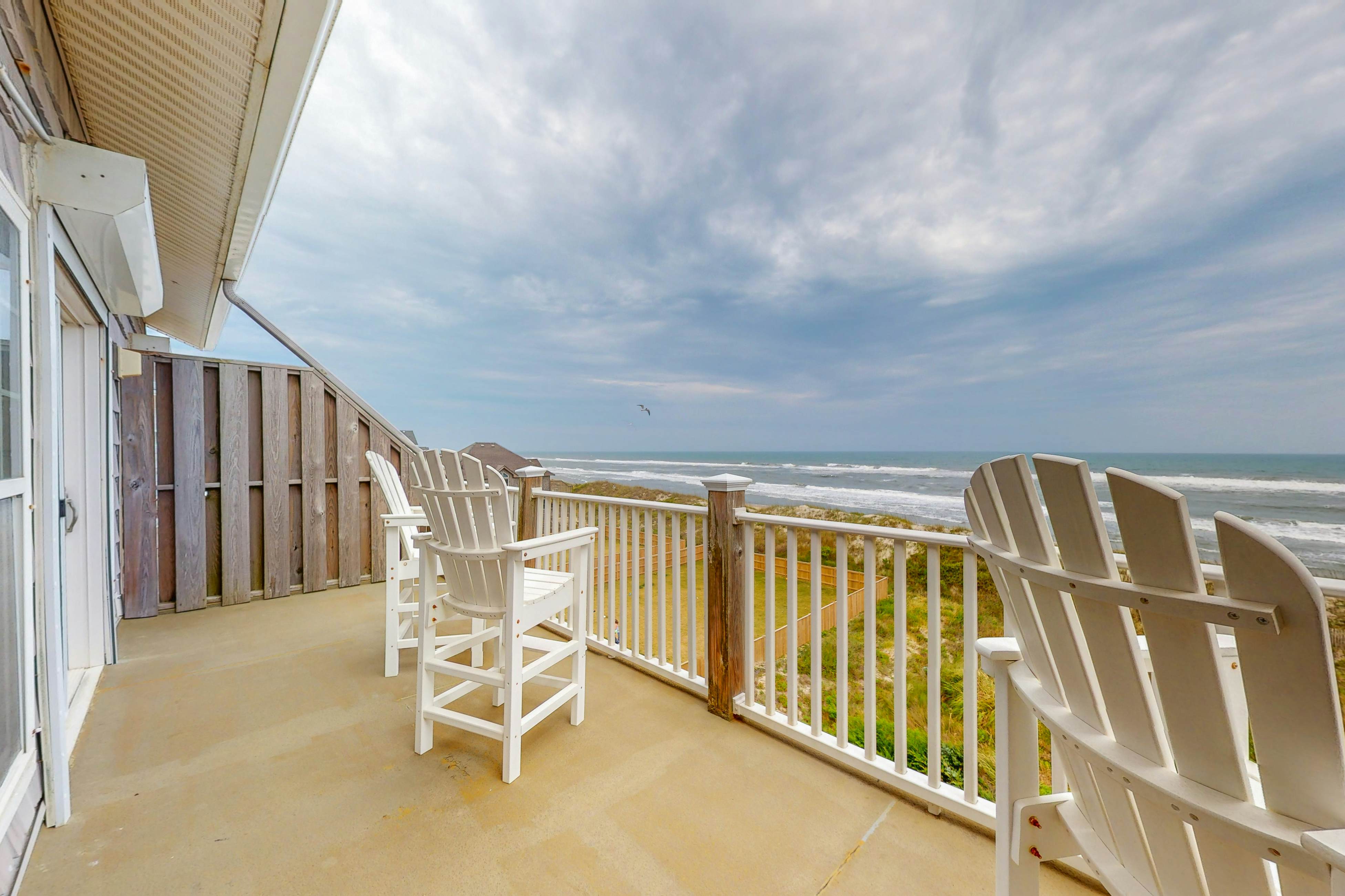 HADS302 Whale Watch  #302DS-H