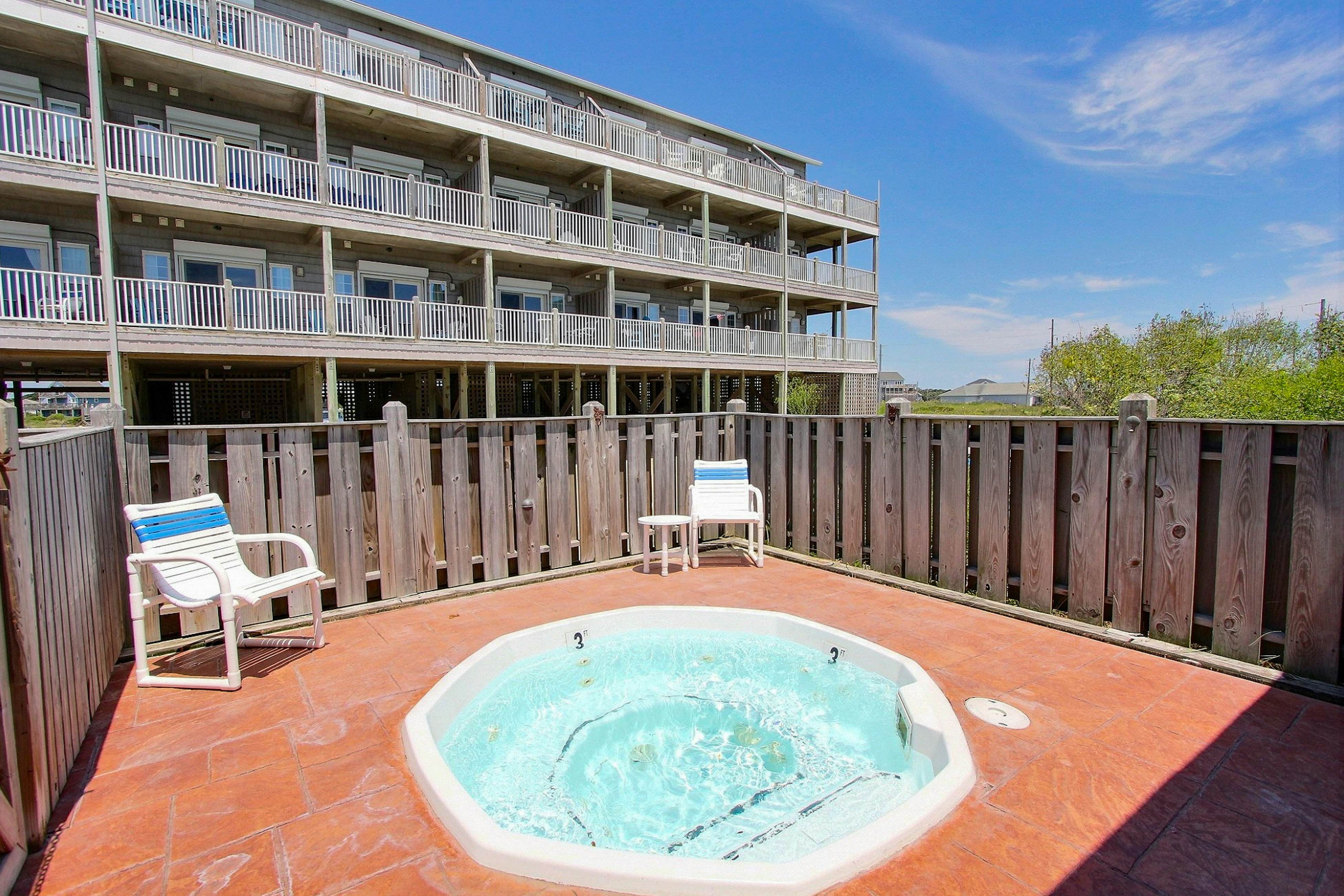 HADS302 Whale Watch  #302DS-H