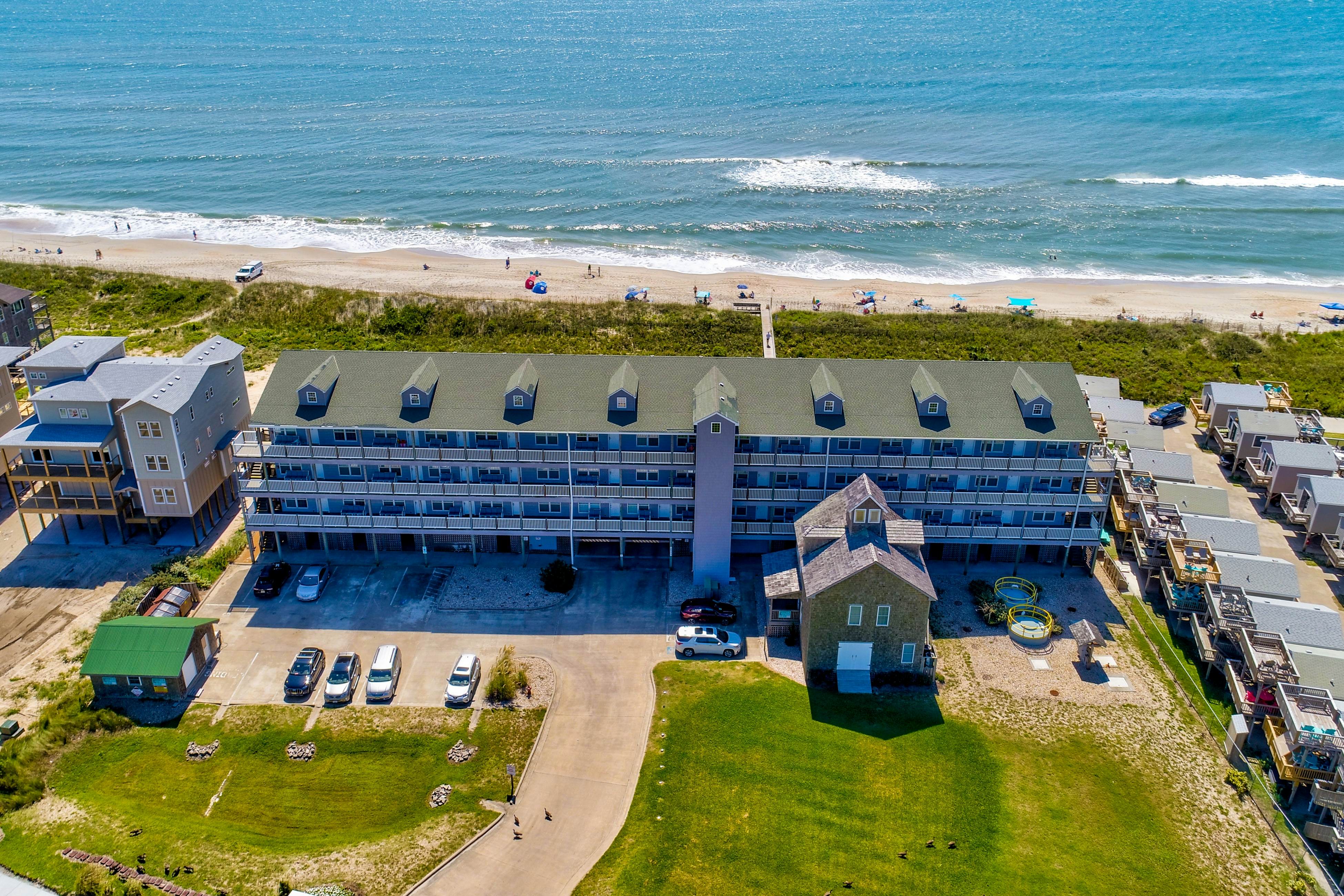 HADS302 Whale Watch  #302DS-H