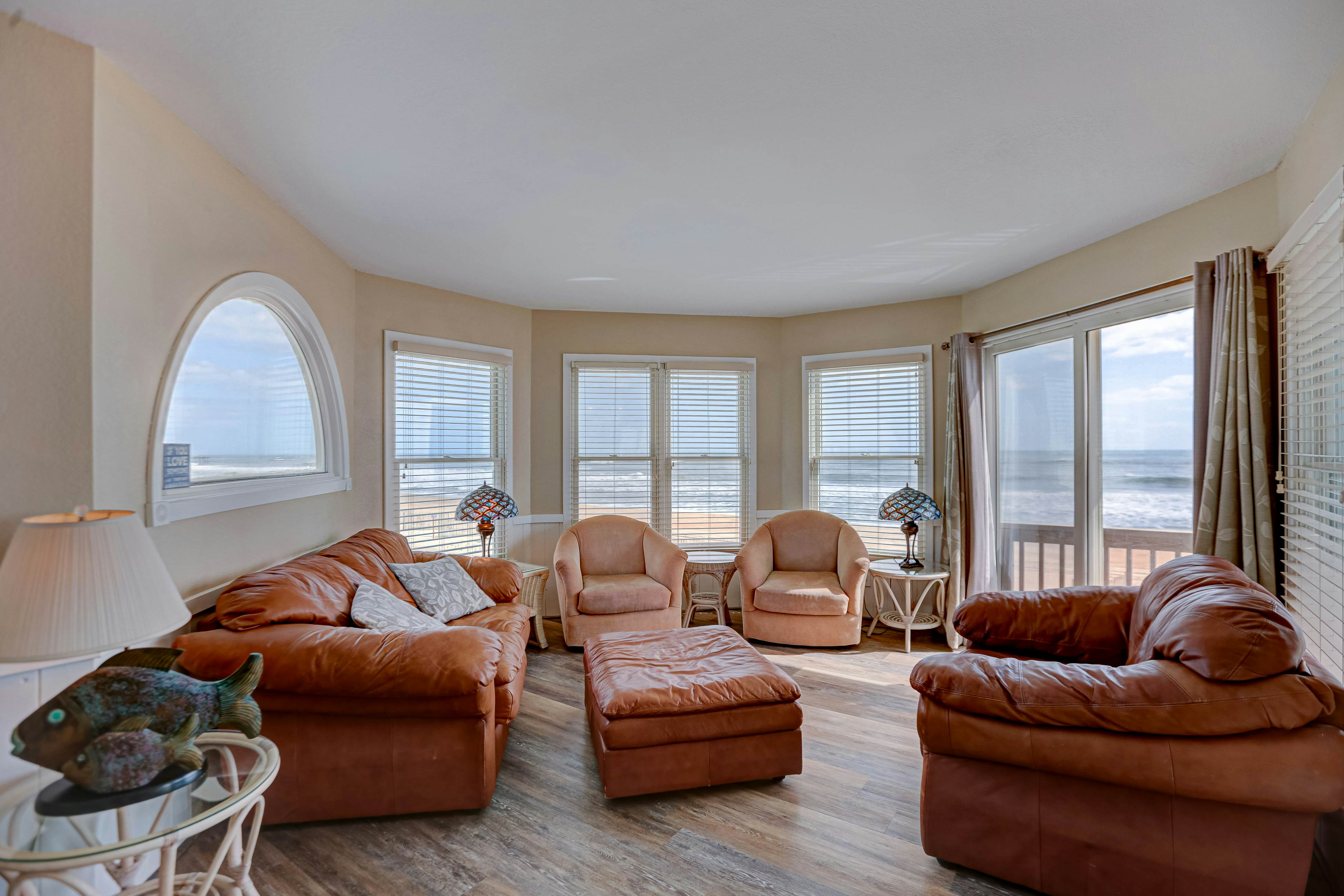 AVKS45 Morning Star #5-4