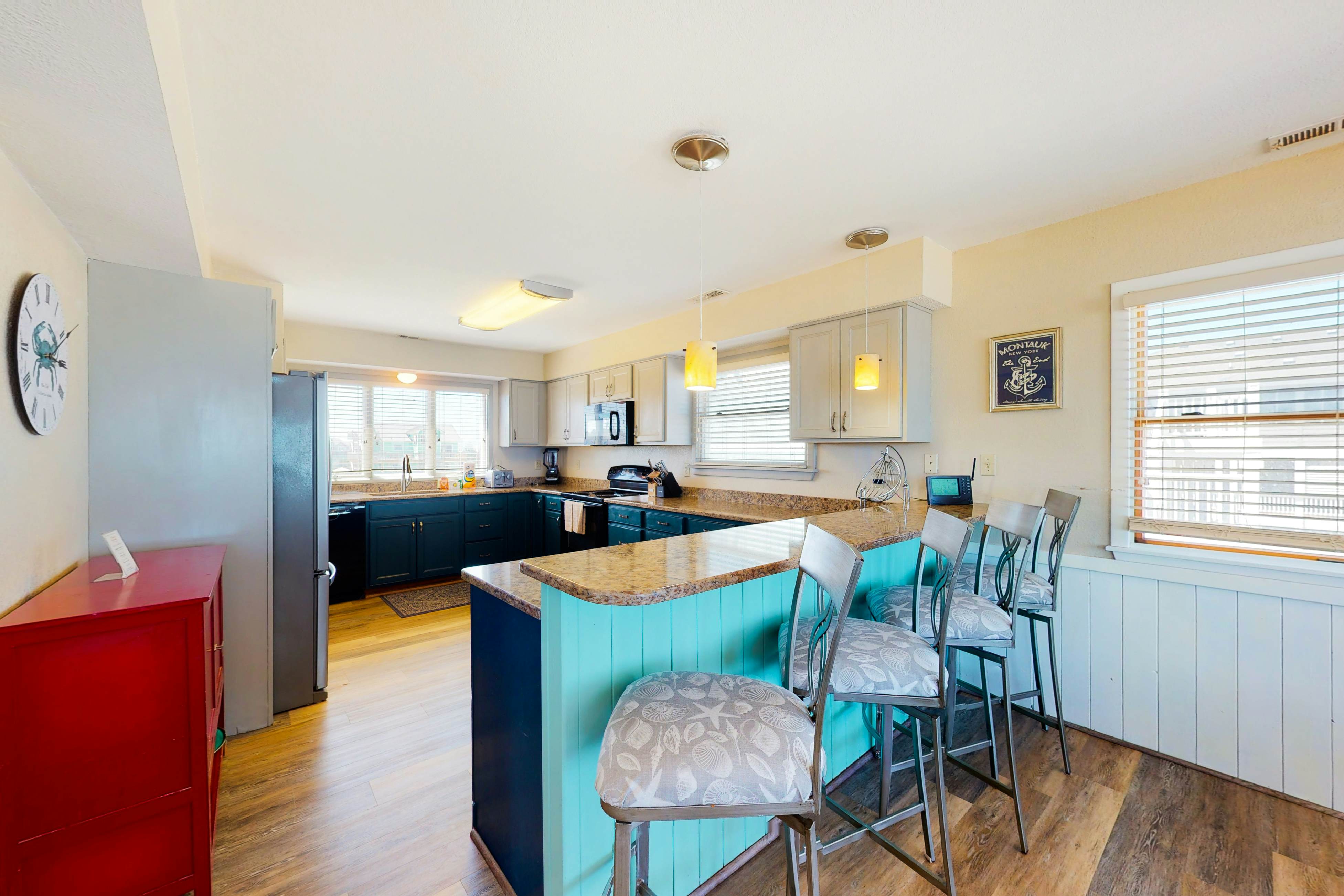 AVKS45 Morning Star #5-4