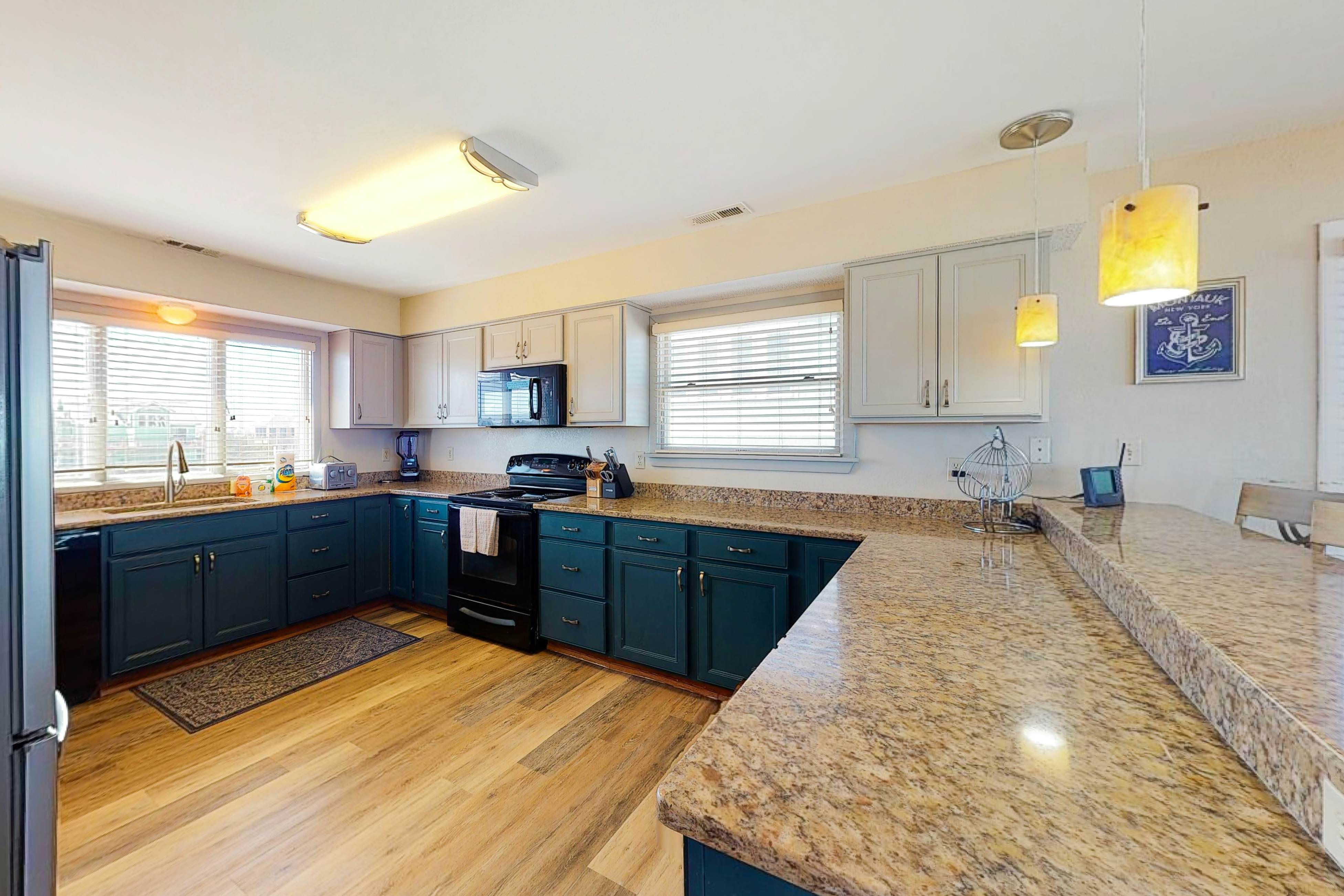 AVKS45 Morning Star #5-4