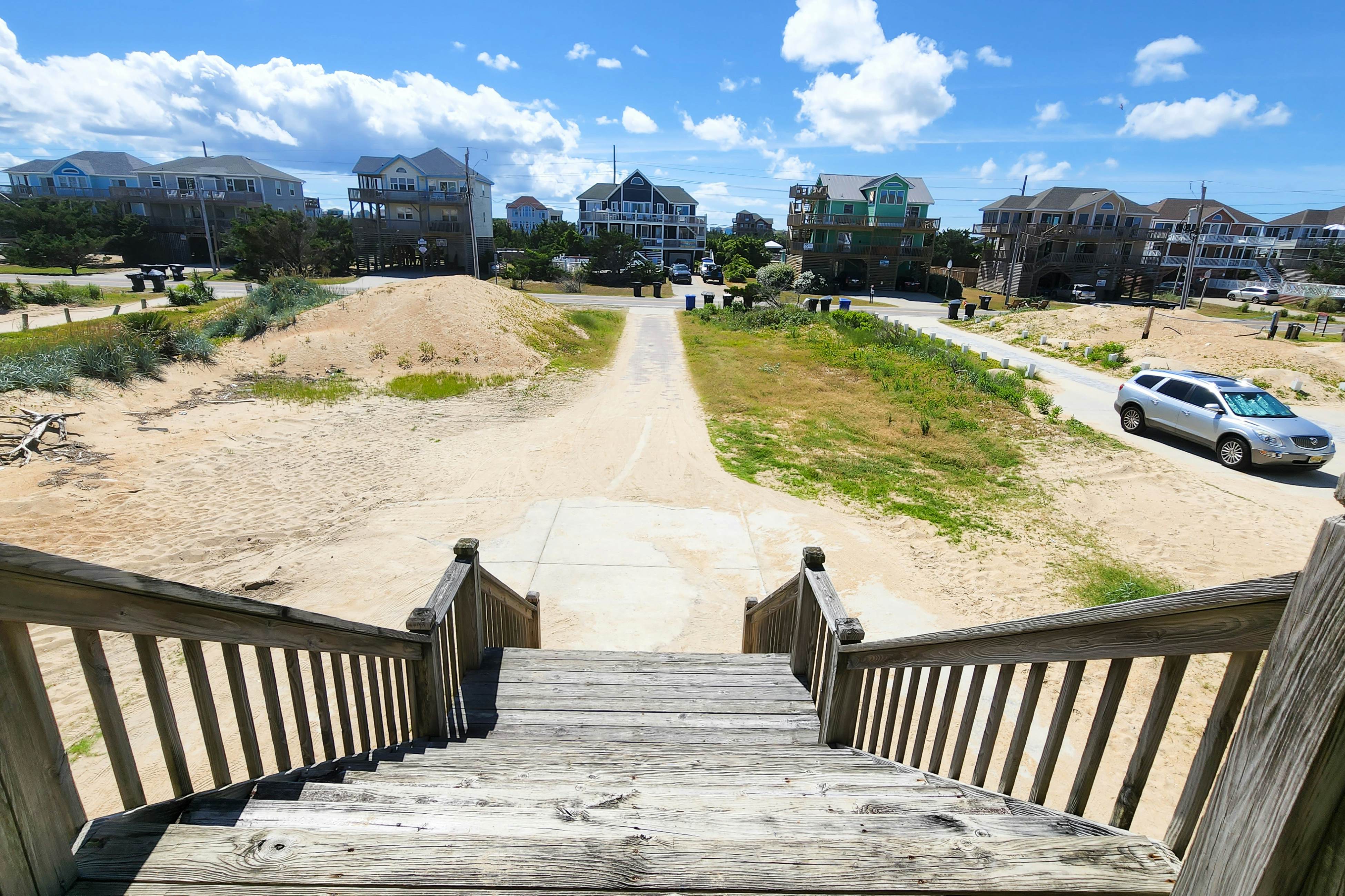 AVKS45 Morning Star #5-4