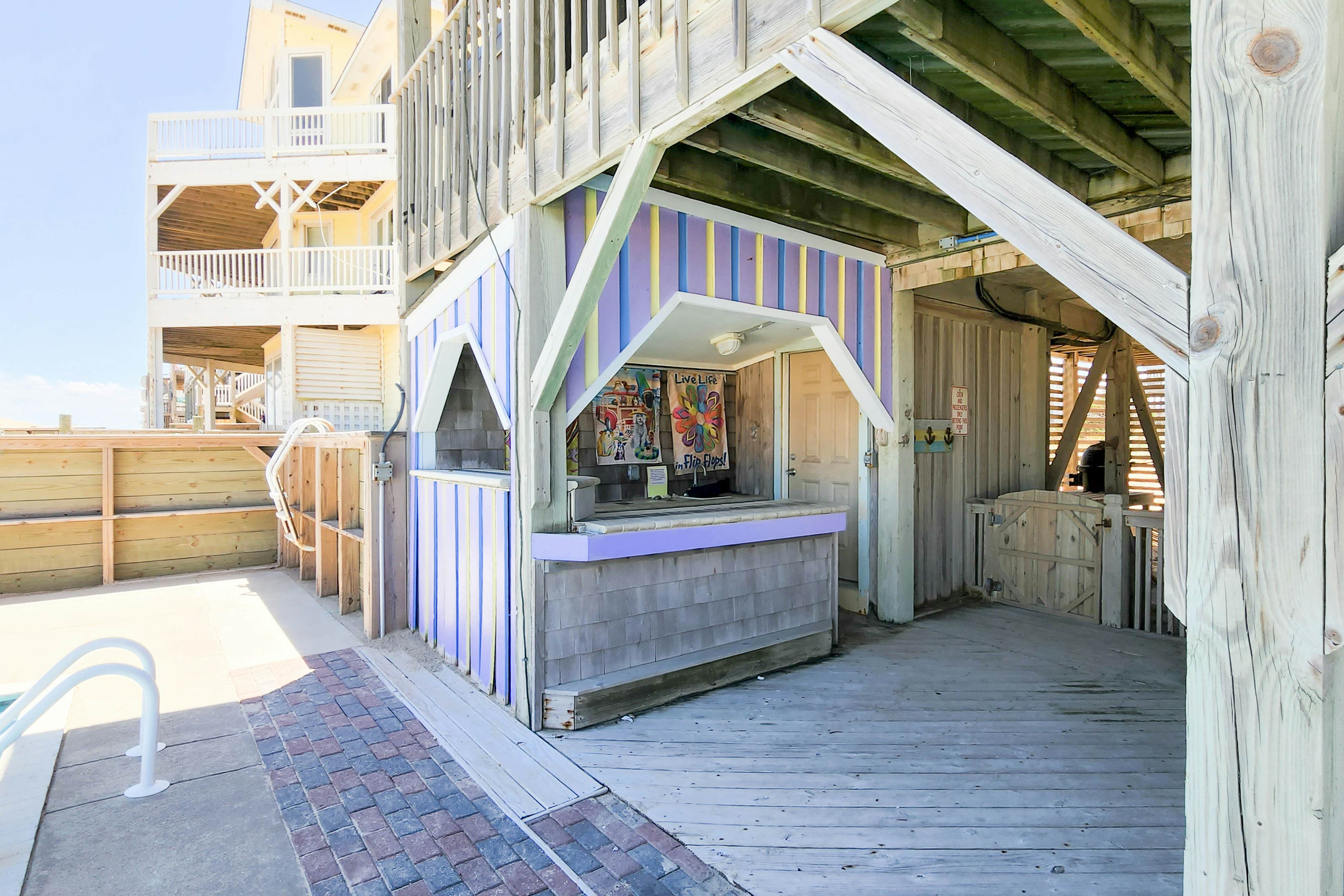 AVKS45 Morning Star #5-4