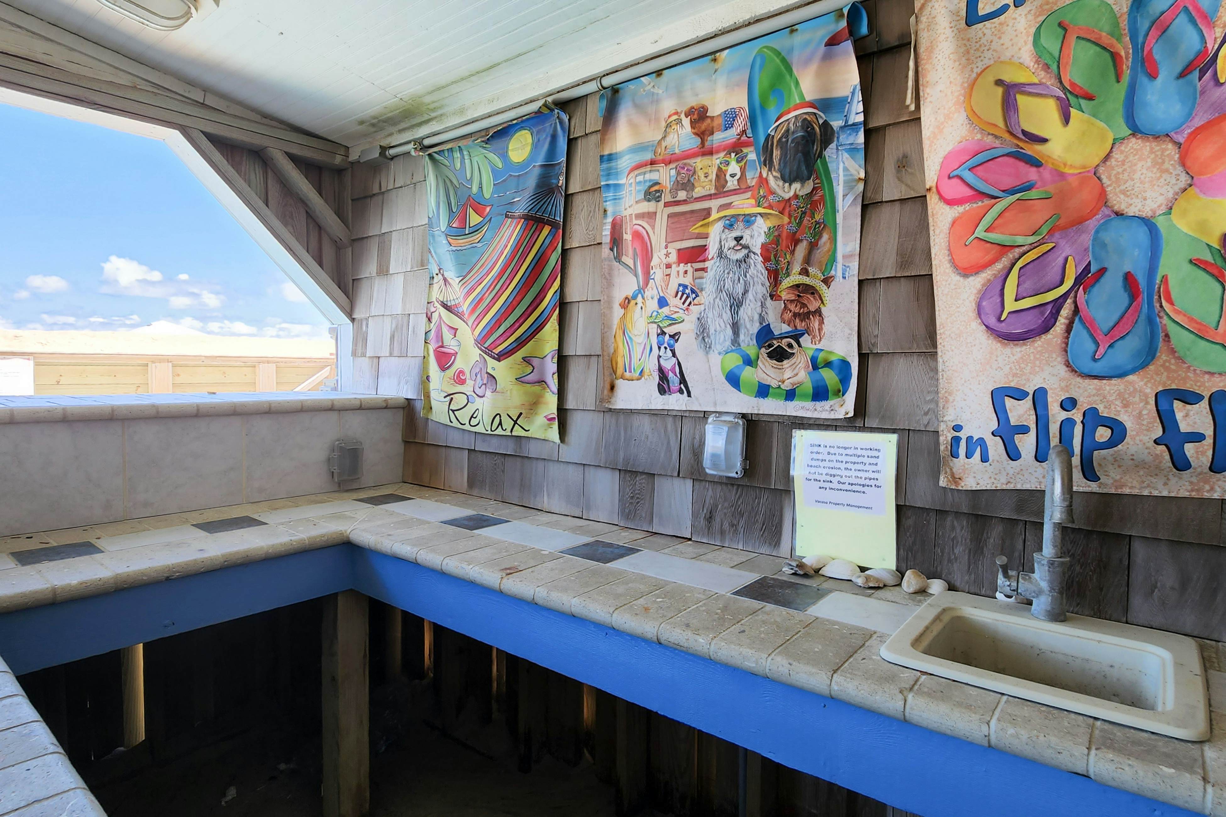 AVKS45 Morning Star #5-4