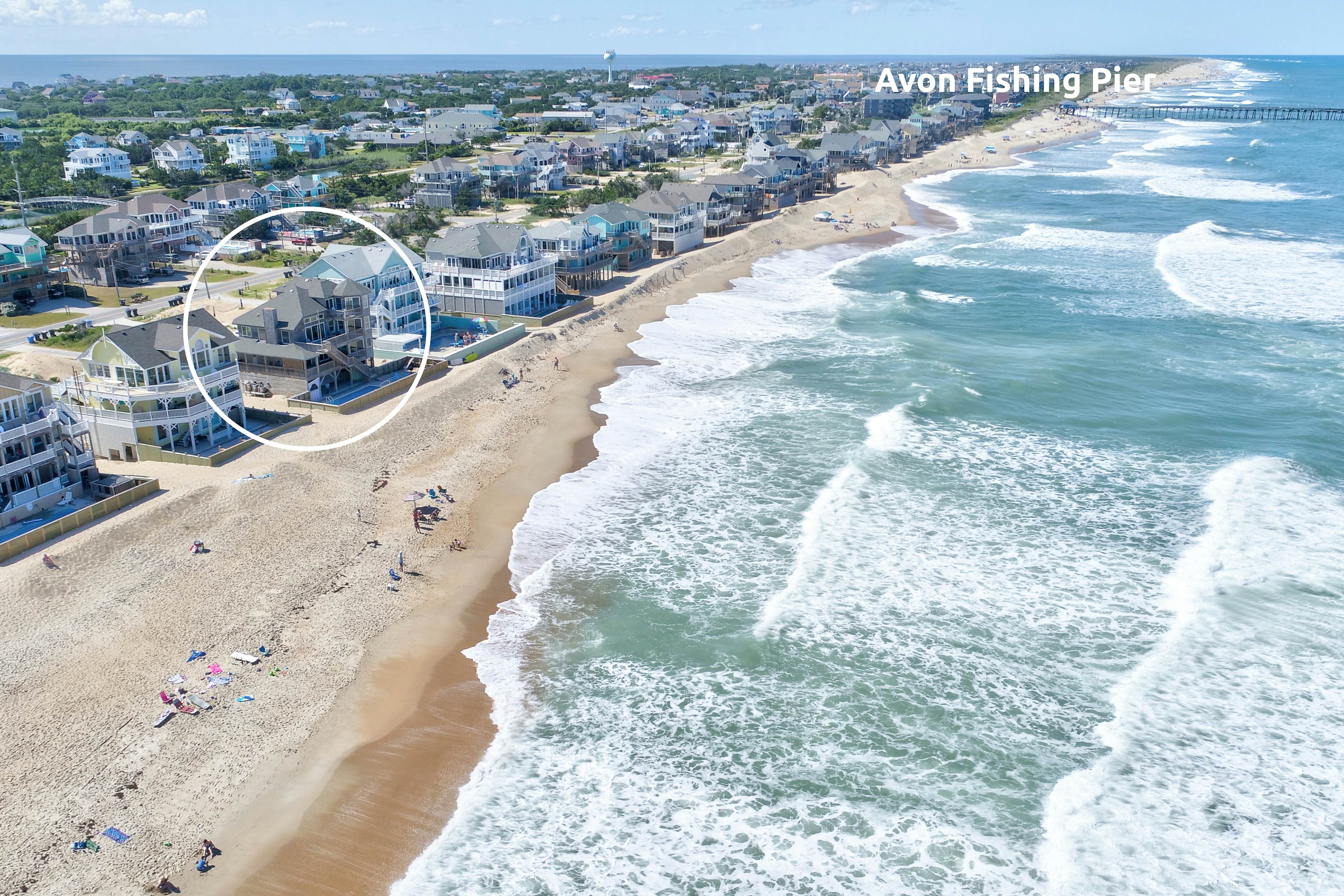 AVKS45 Morning Star #5-4