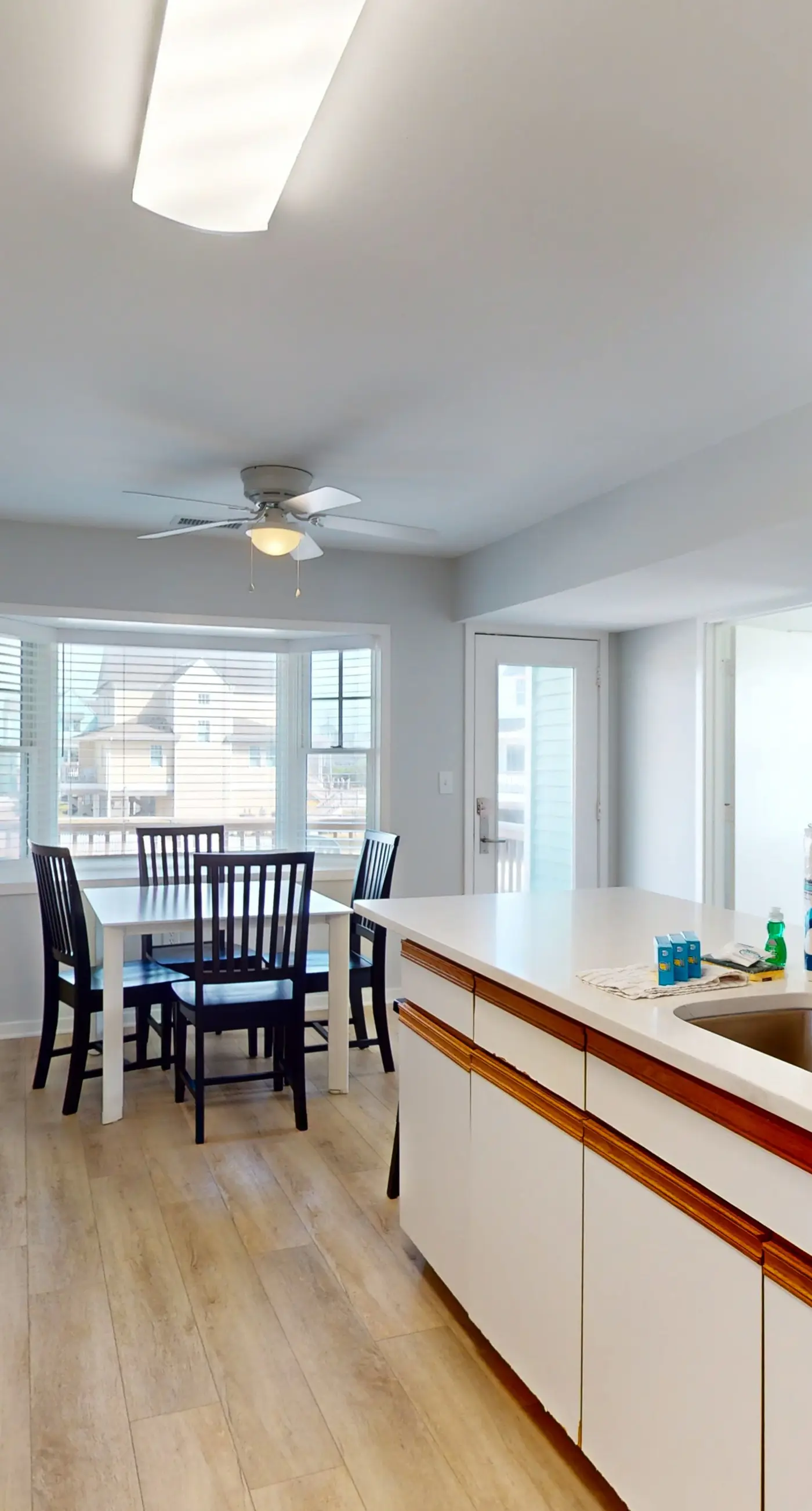 BXCACA3 Clownfish #3A-CAC