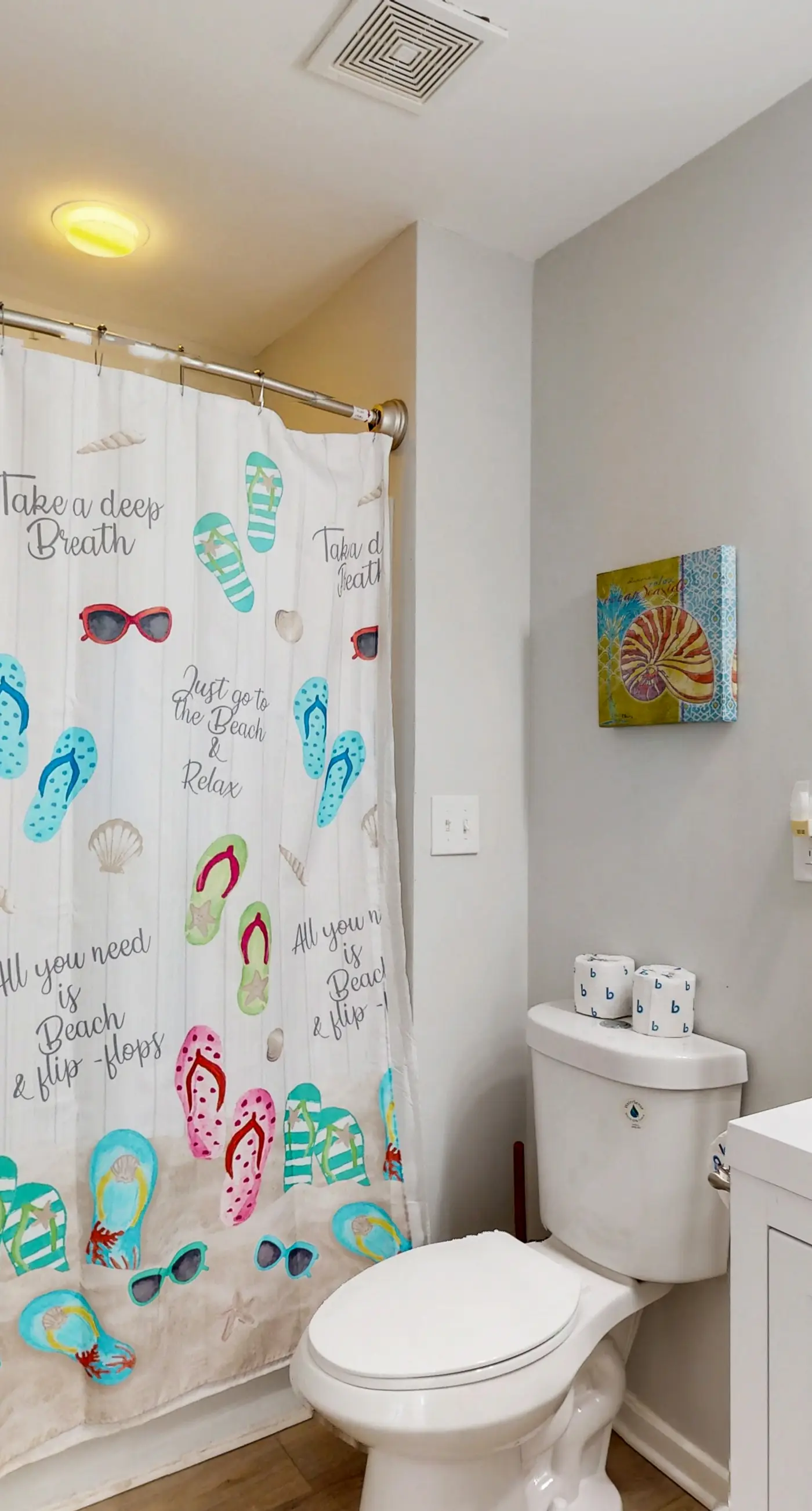 BXCACA3 Clownfish #3A-CAC