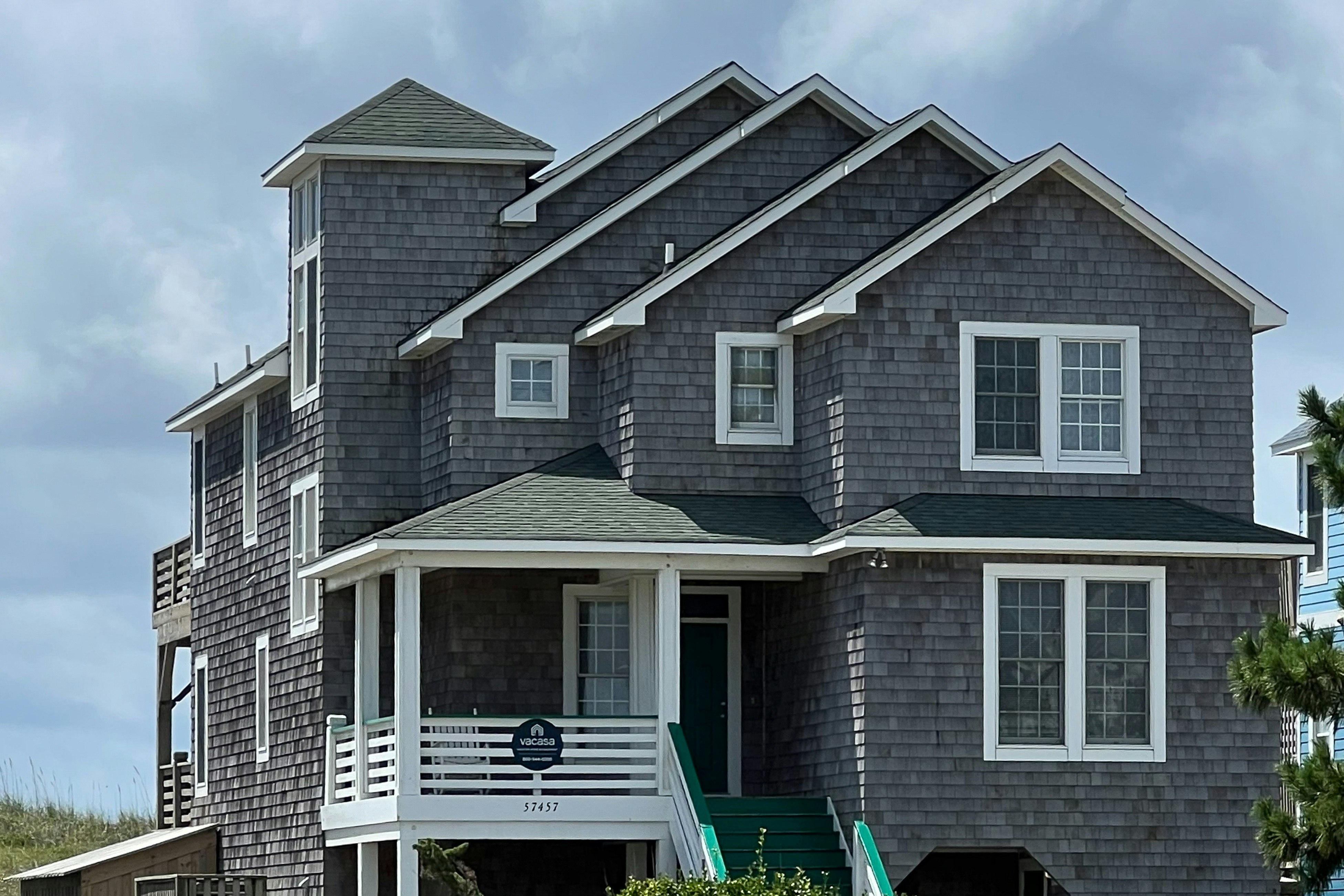 HAHBS15 Down by the Sea